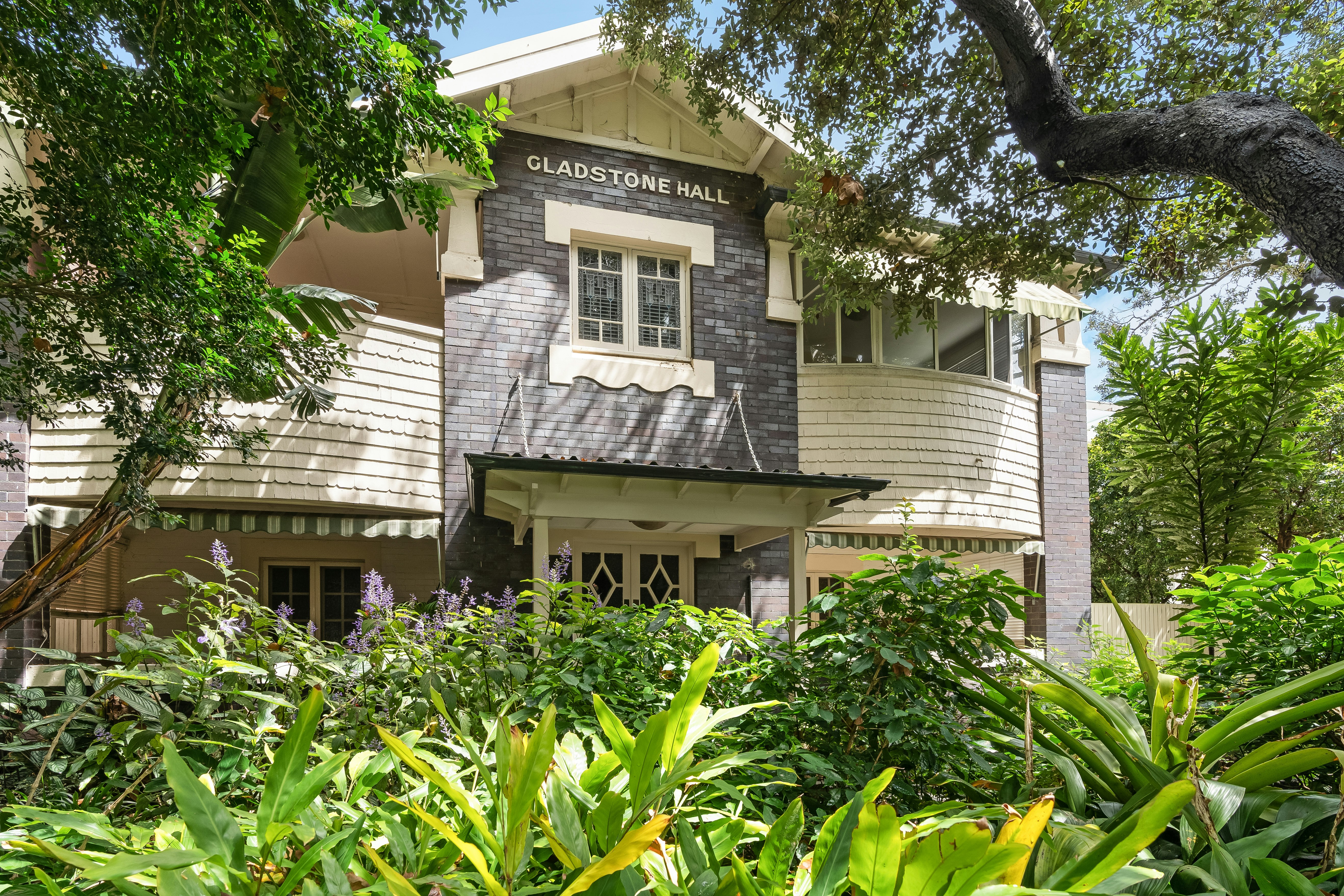 Image of garden