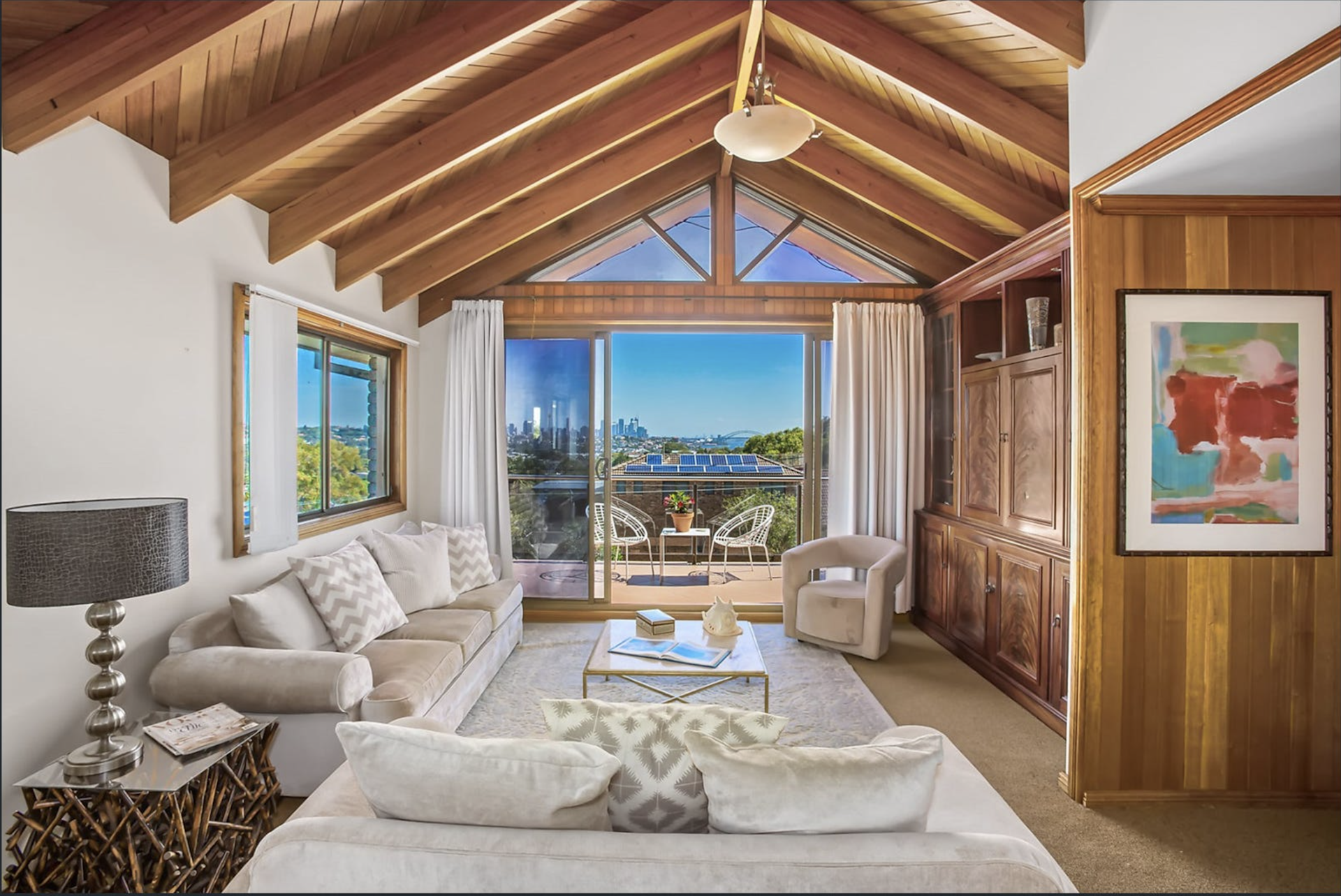 2/14 Gilbert Street, Dover Heights NSW