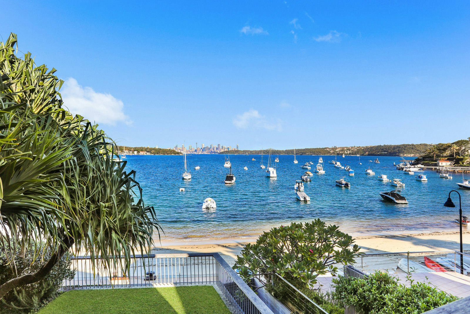 14 Marine Parade, Watsons Bay NSW