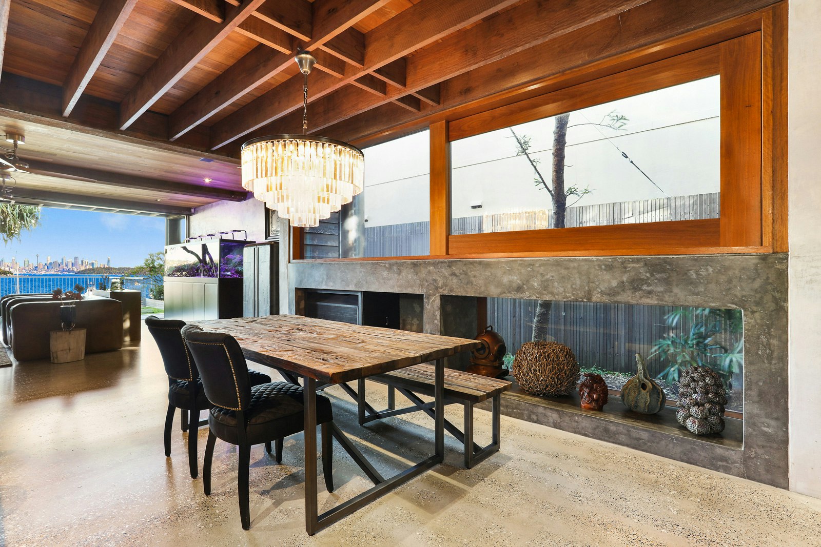 Image of indoors