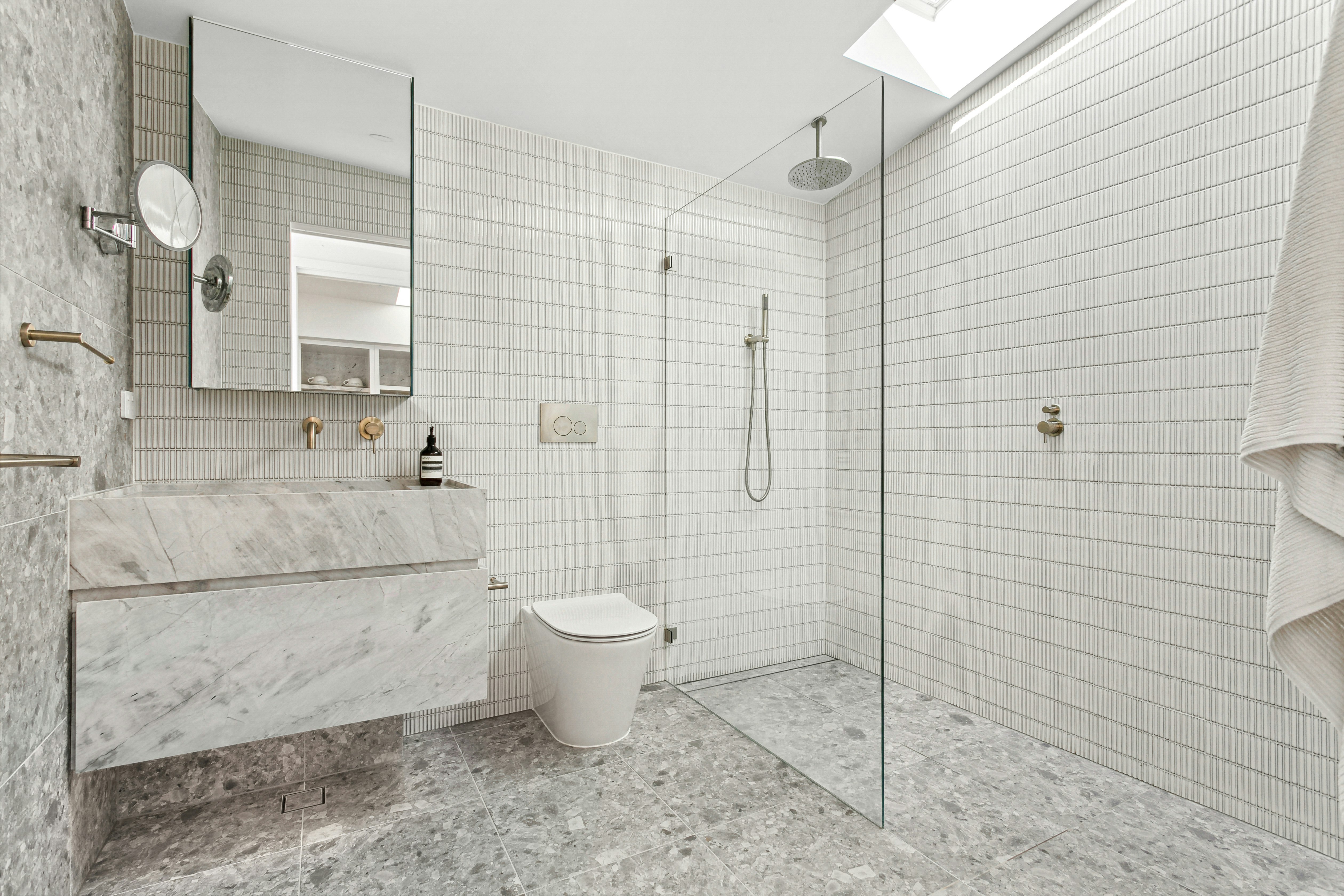 Image of bathroom
