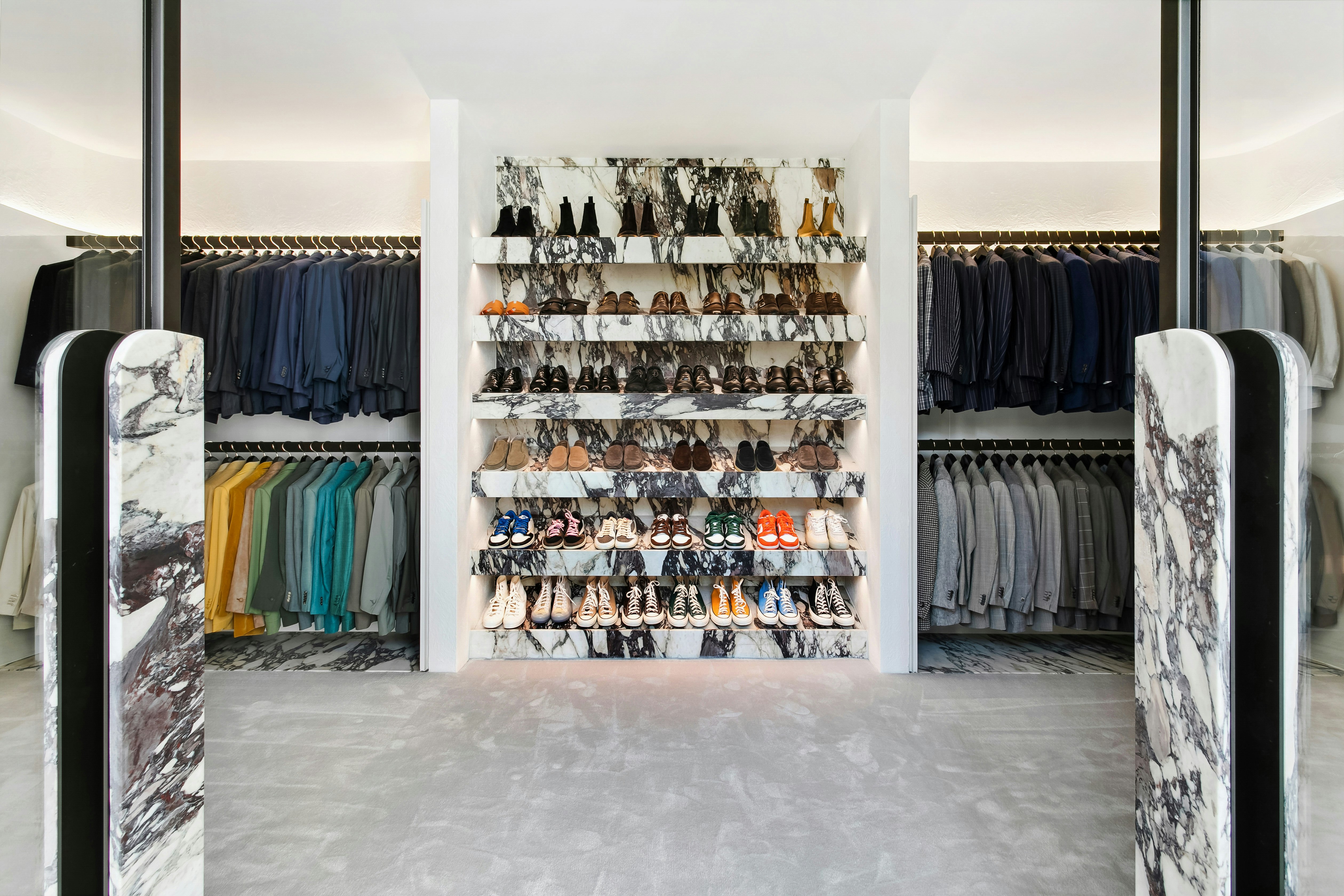 Image of indoors