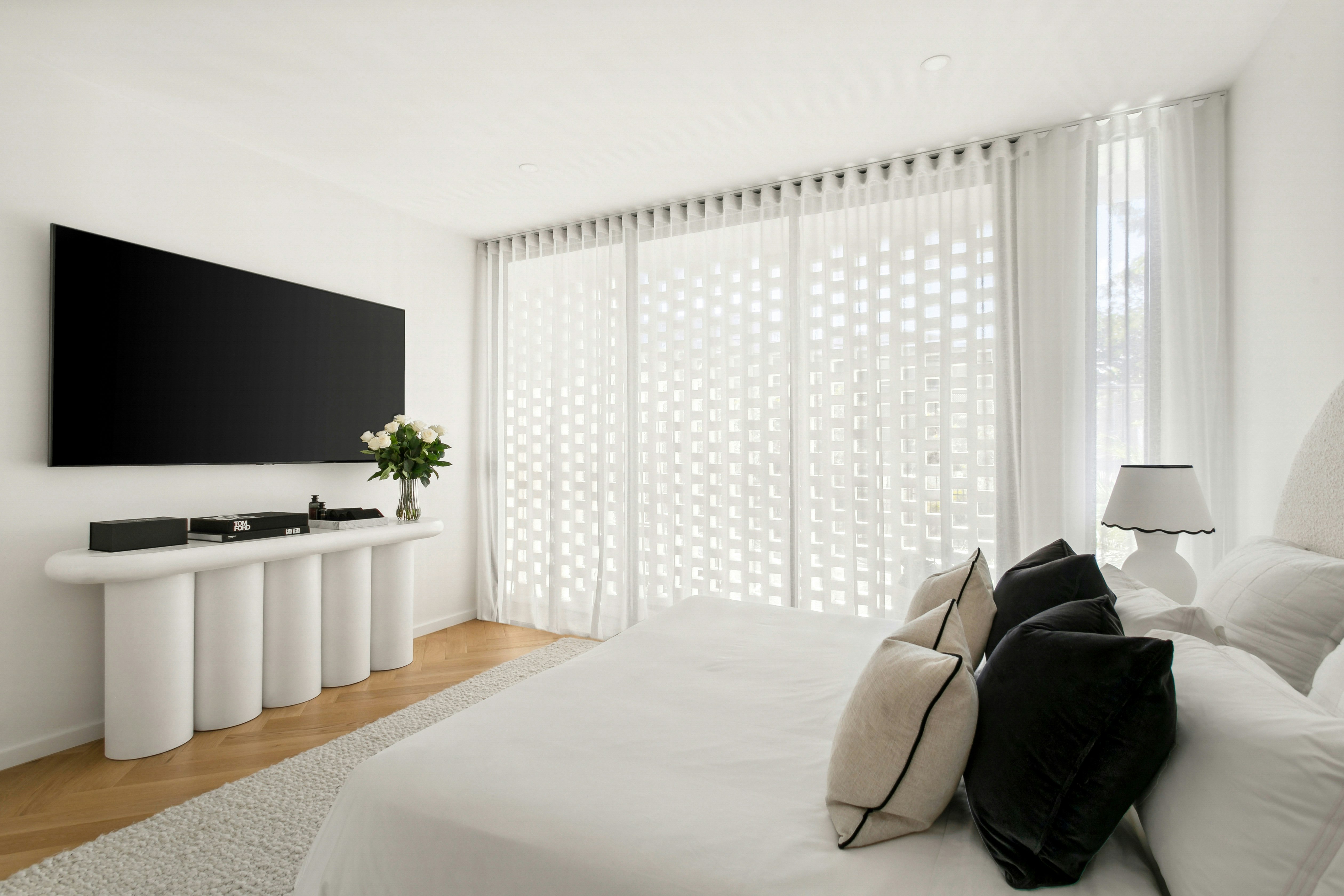 Image of interior design