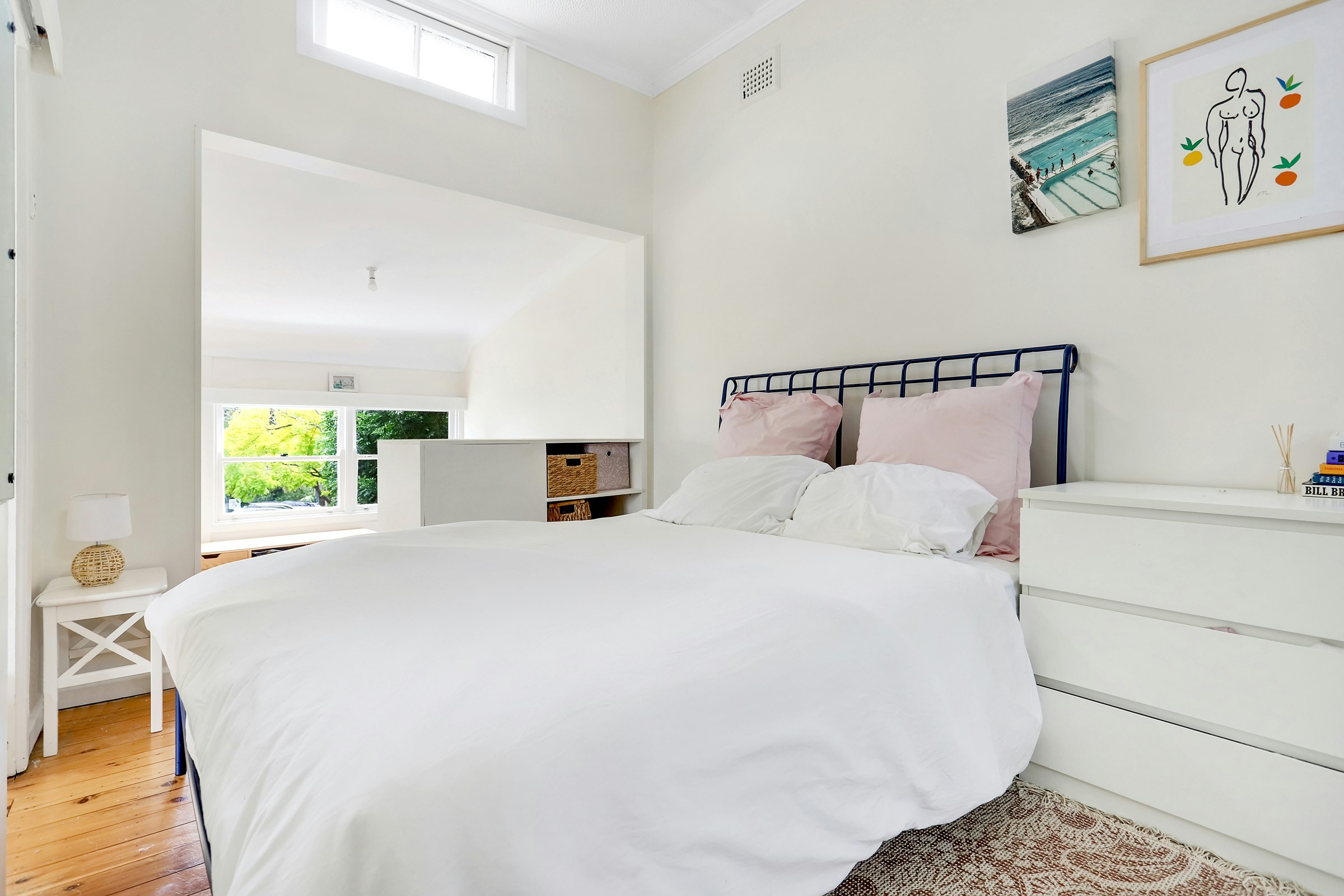 Image of interior design