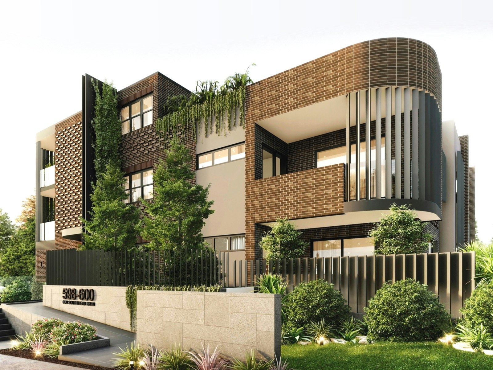 2/598-600 Old South Head Road, Rose Bay NSW