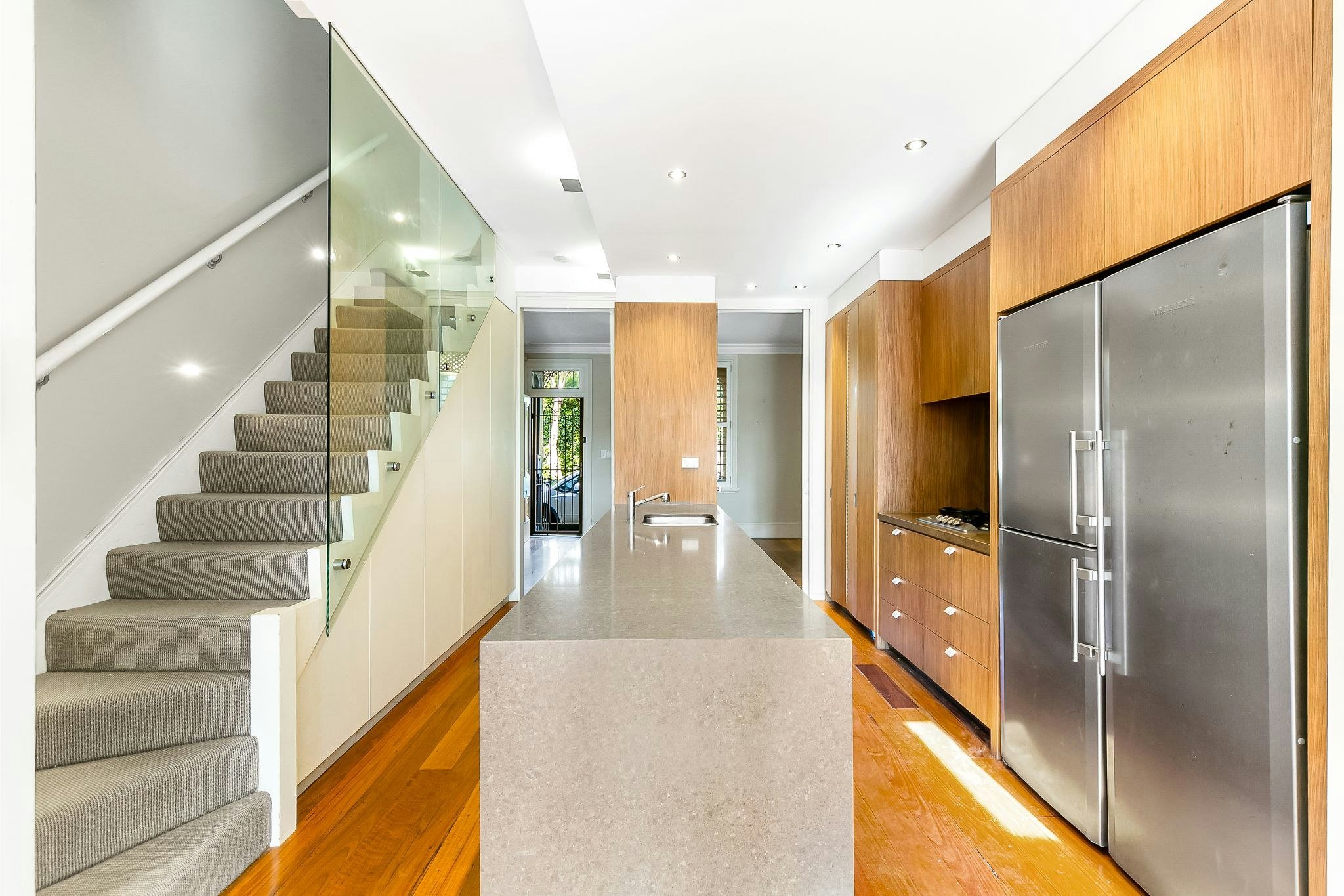 Image of indoors