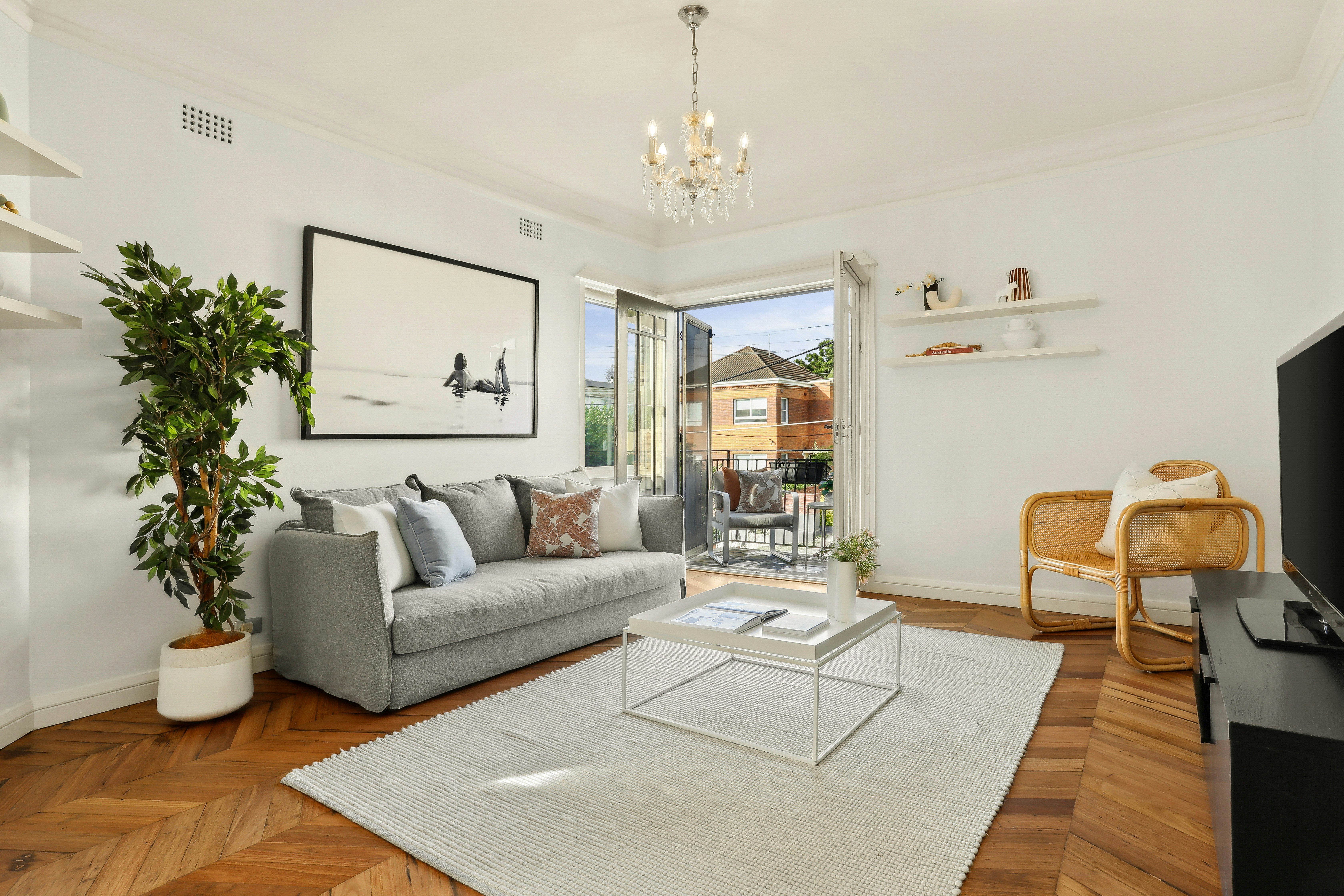 3/18 Eastern Avenue, Dover Heights NSW