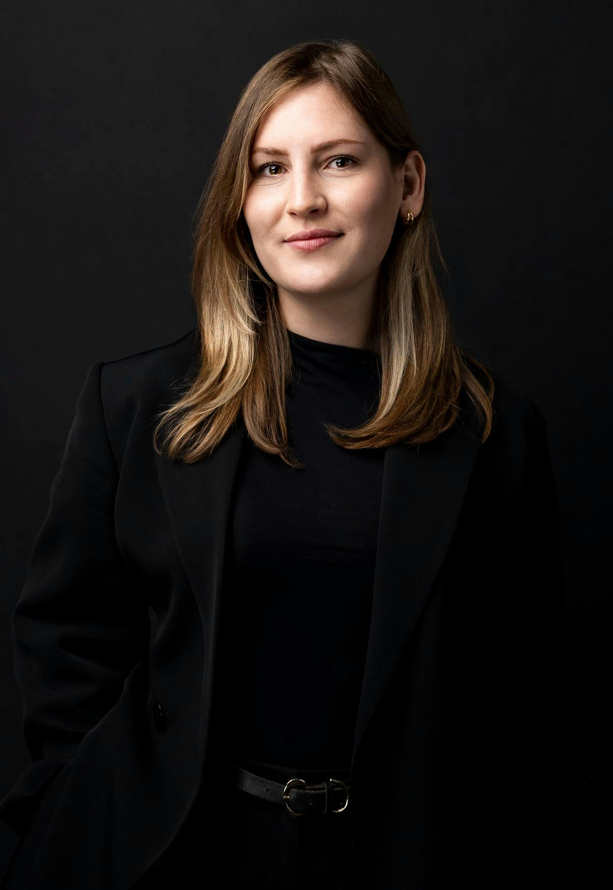 Image of face