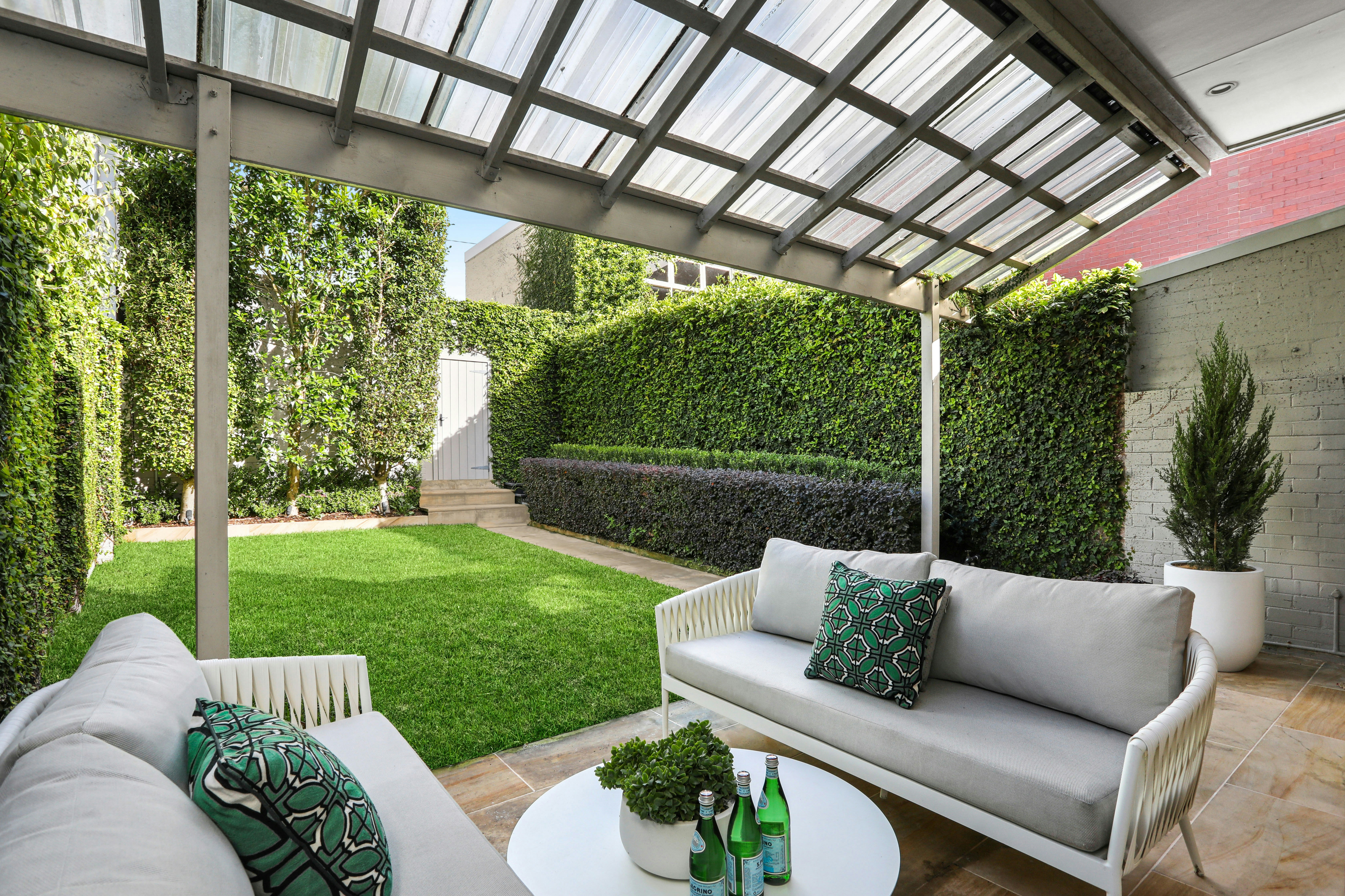 Image of interior design