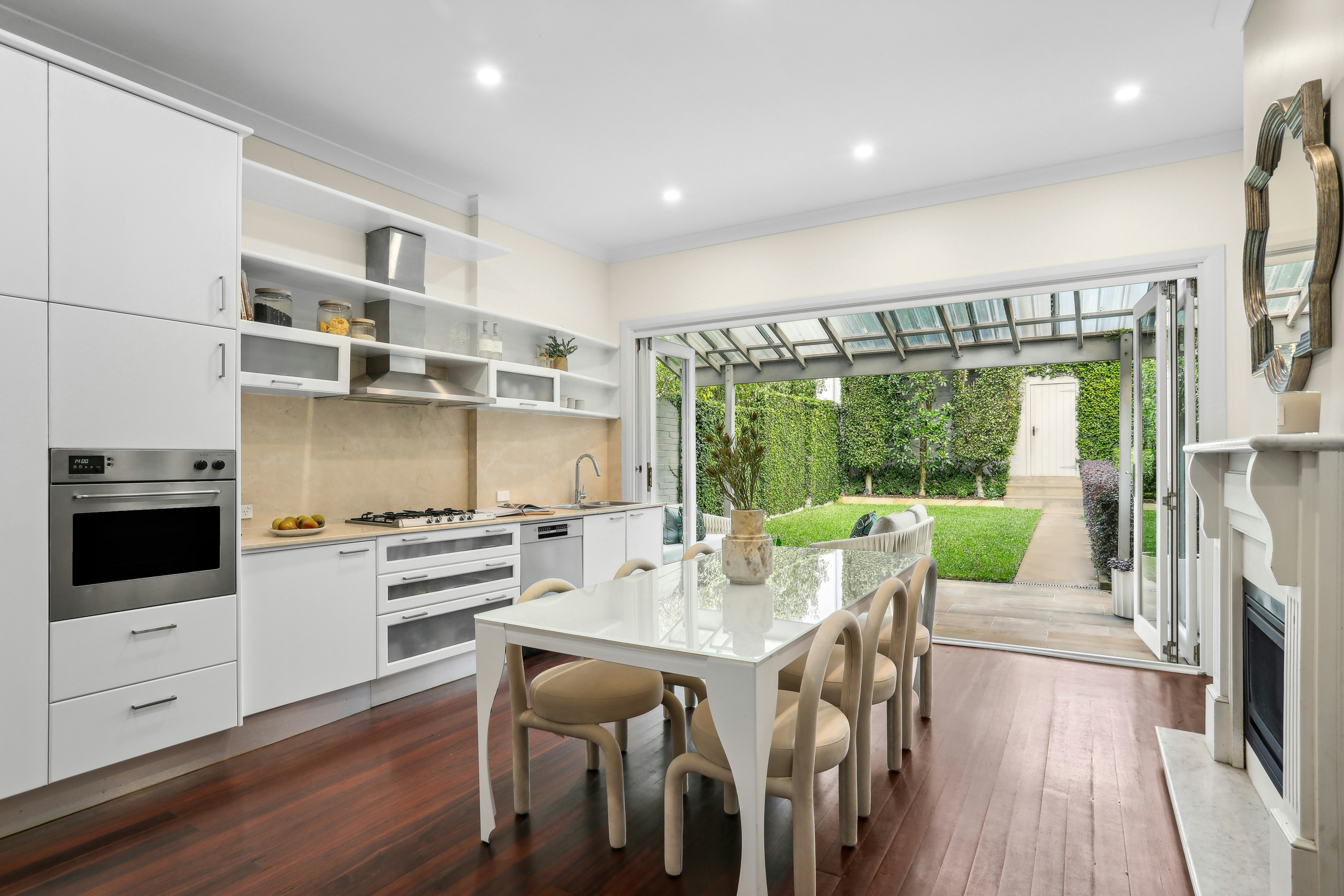 Image of indoors