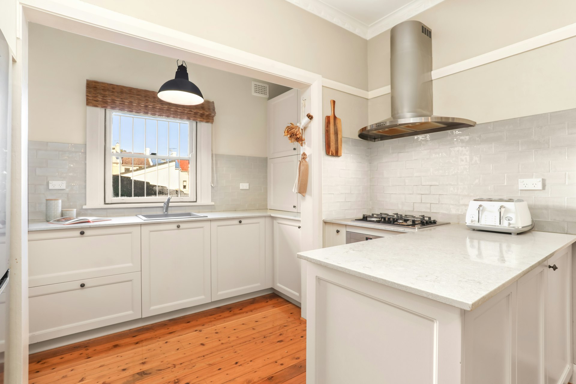 2/4 Gardiner Street, Bondi Junction NSW