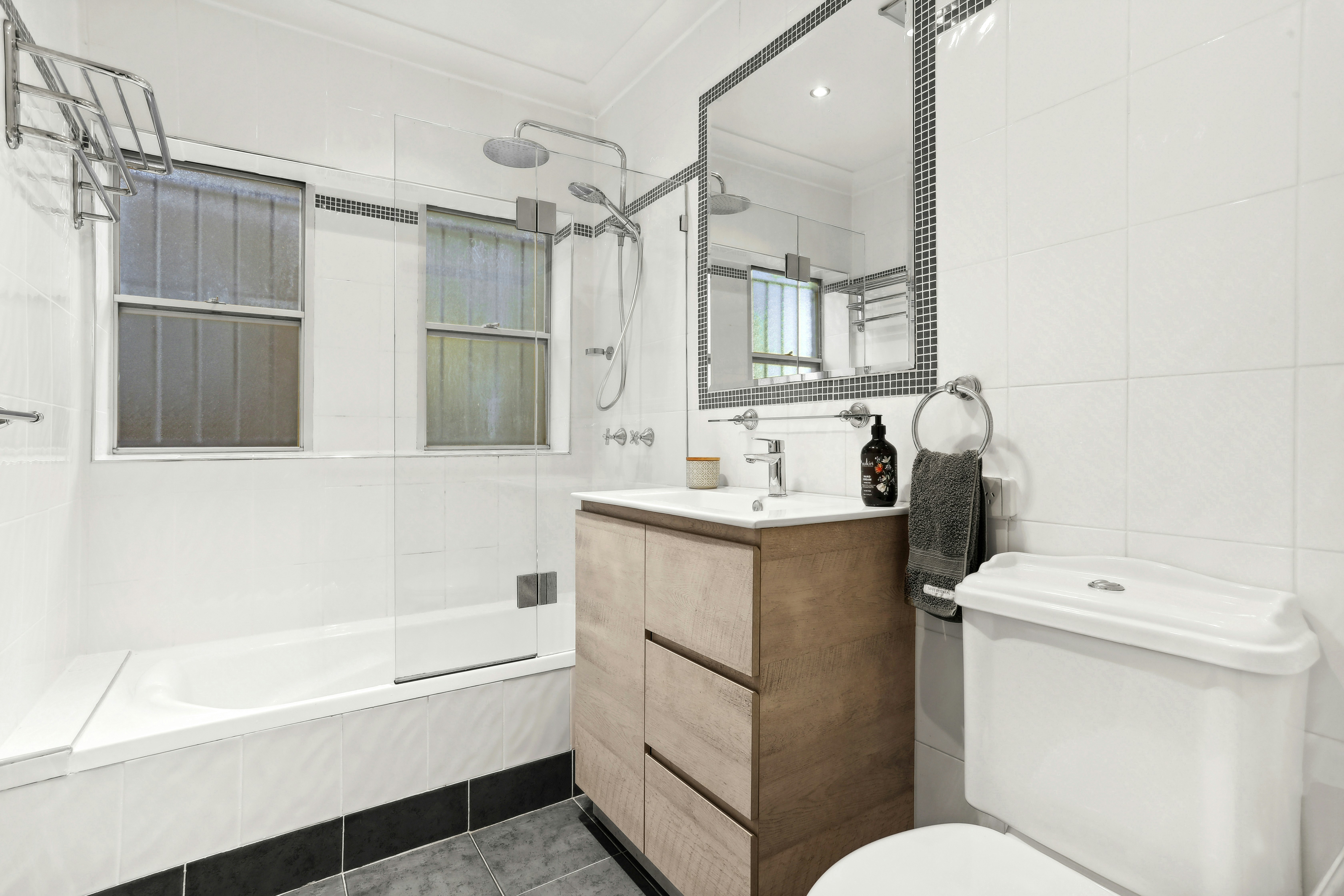2/4 Gardiner Street, Bondi Junction NSW