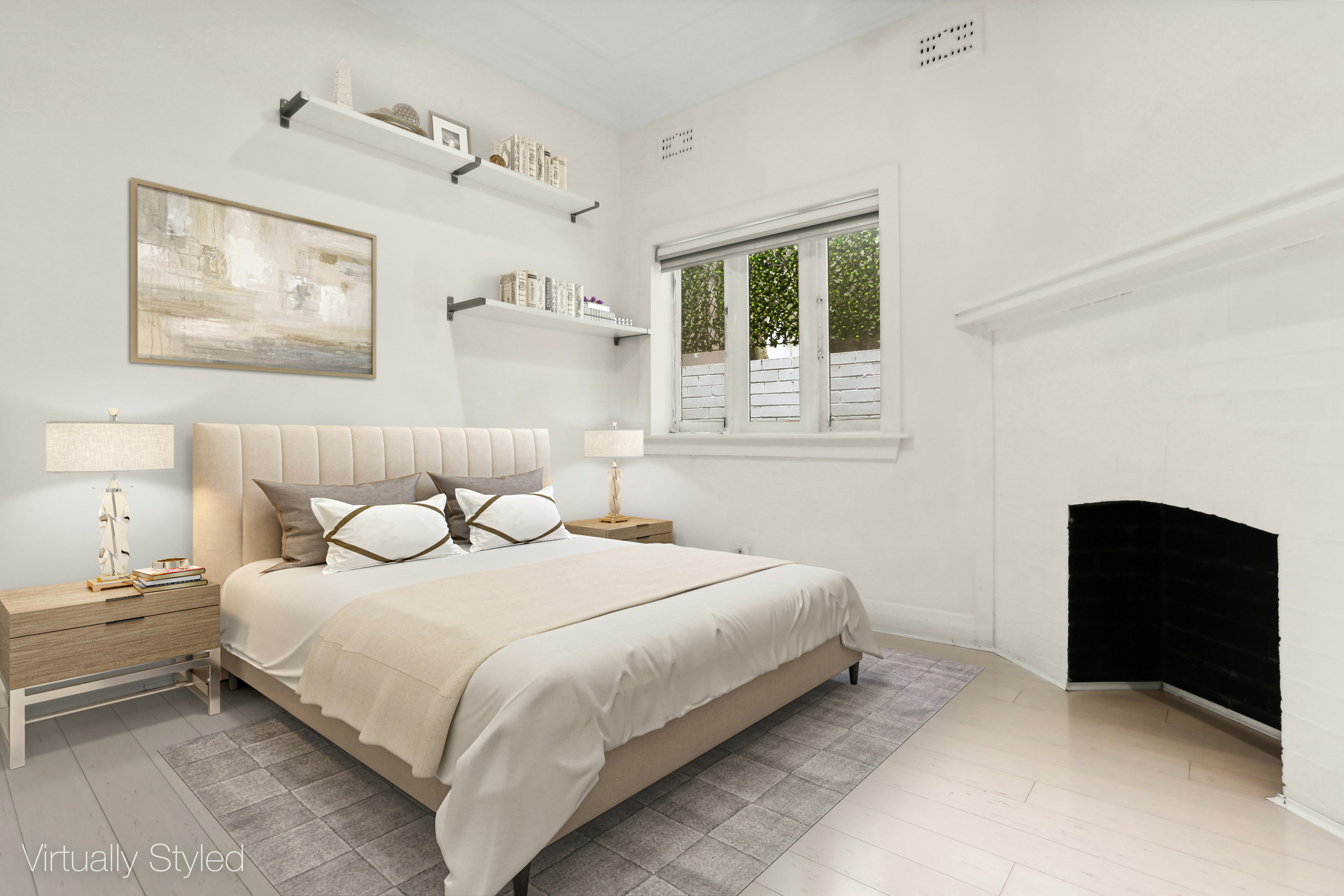 Image of indoors