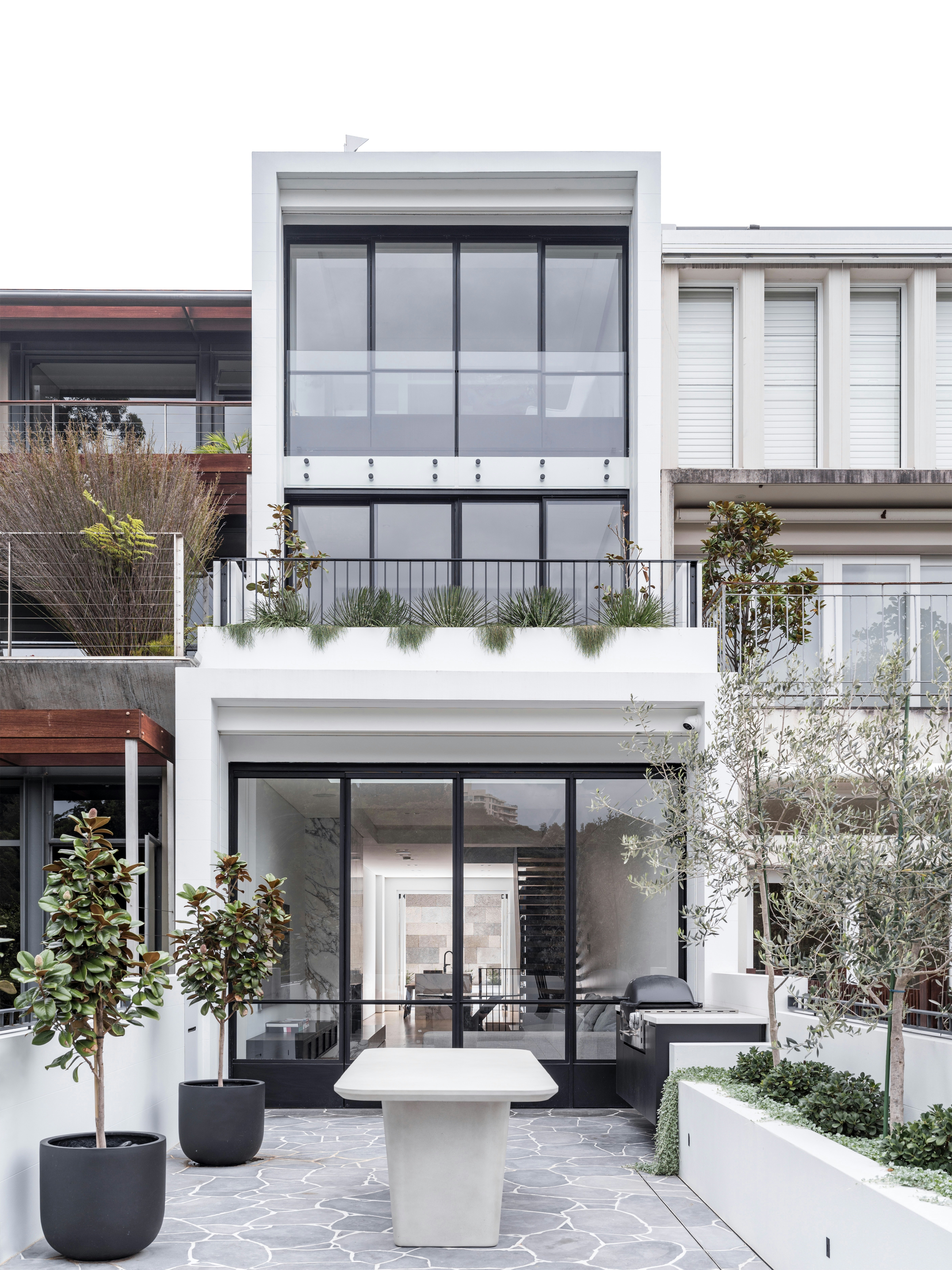 72 Sutherland Street, Paddington NSW
