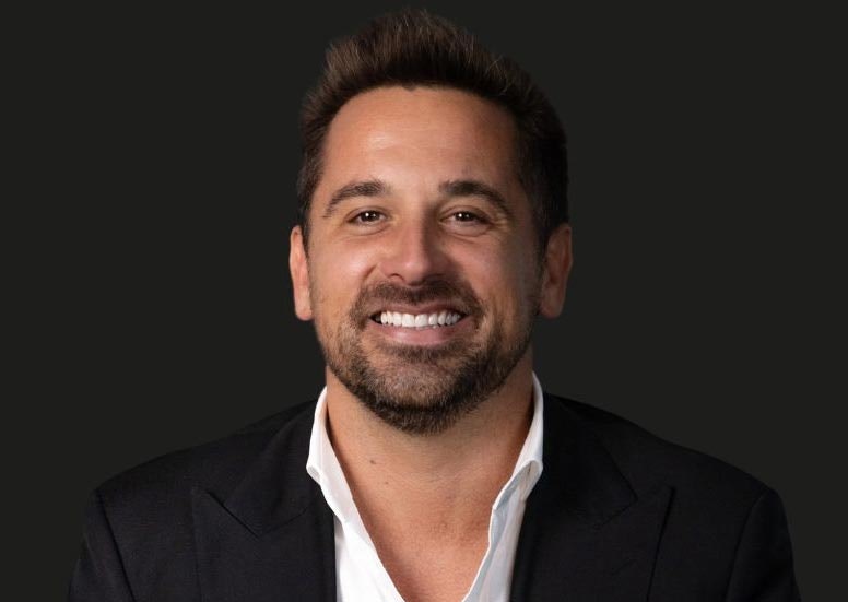James Nixon joins TRG as the agency expands to projects