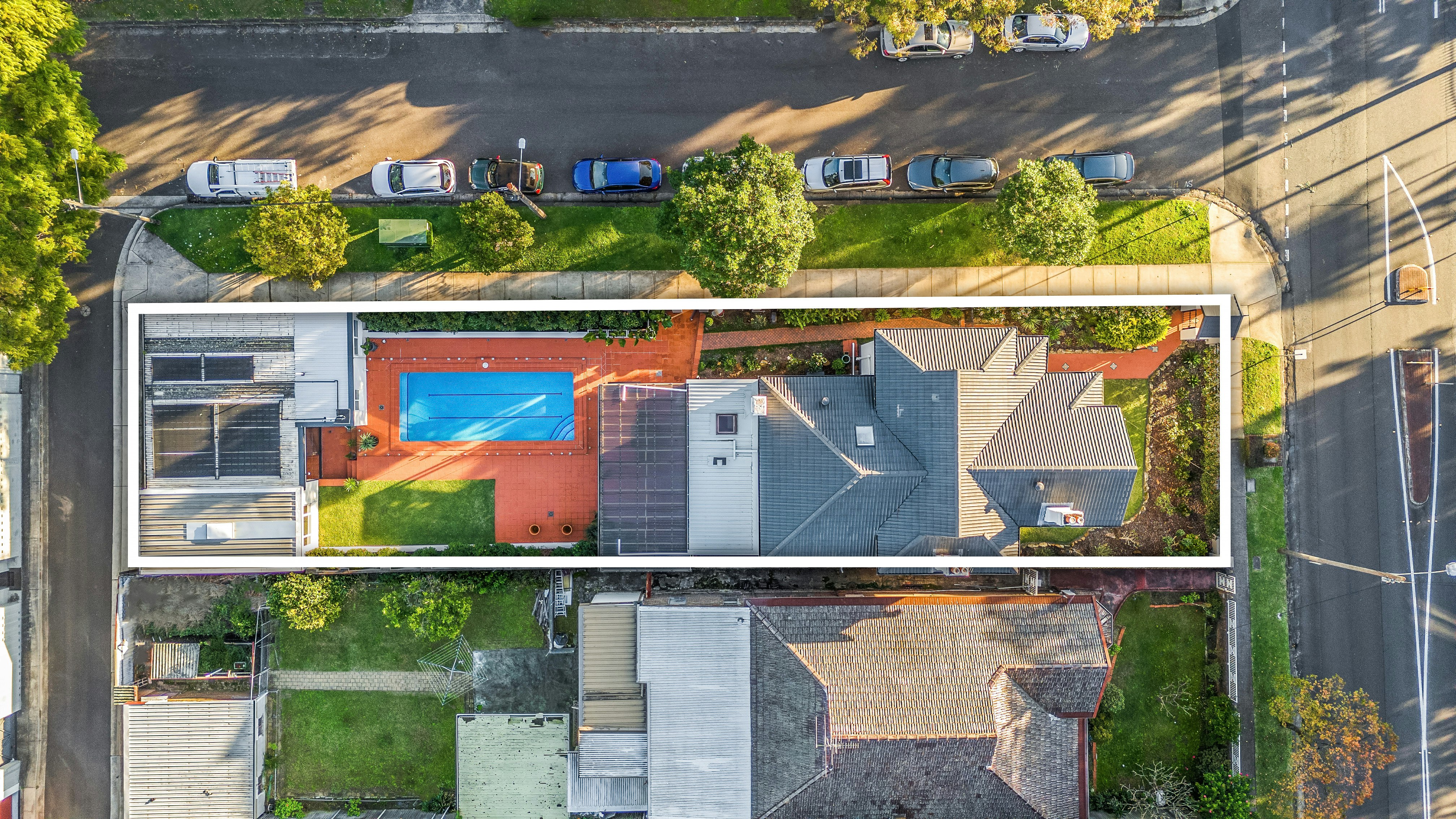 45 Darley Road, Randwick NSW