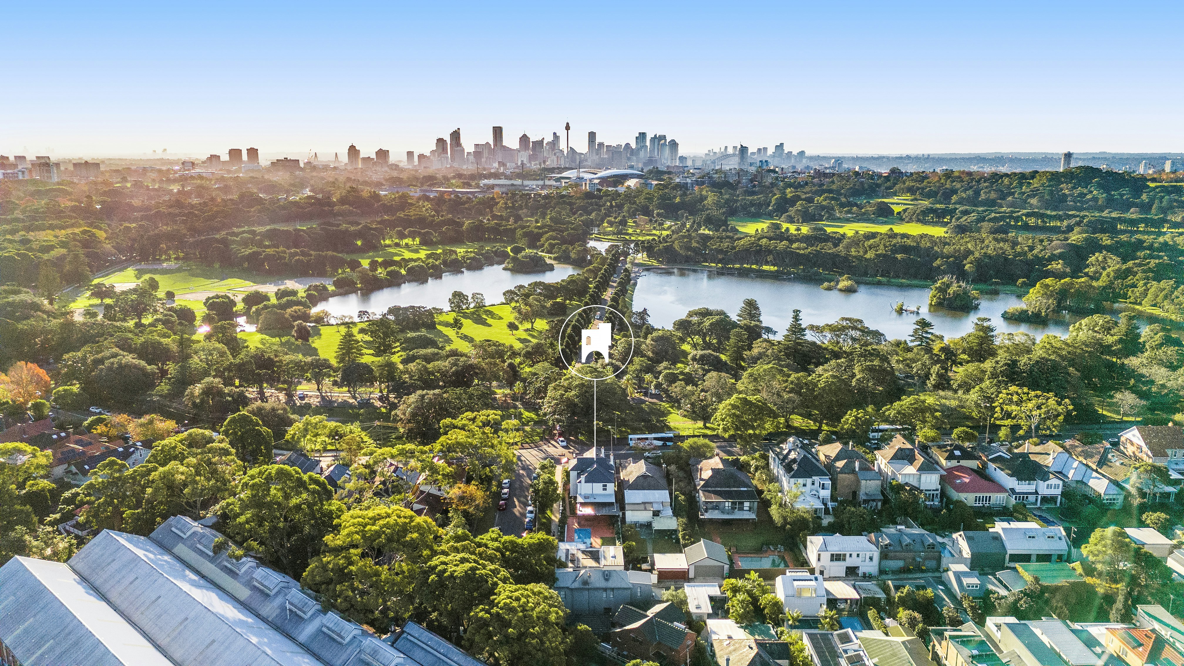 45 Darley Road, Randwick NSW