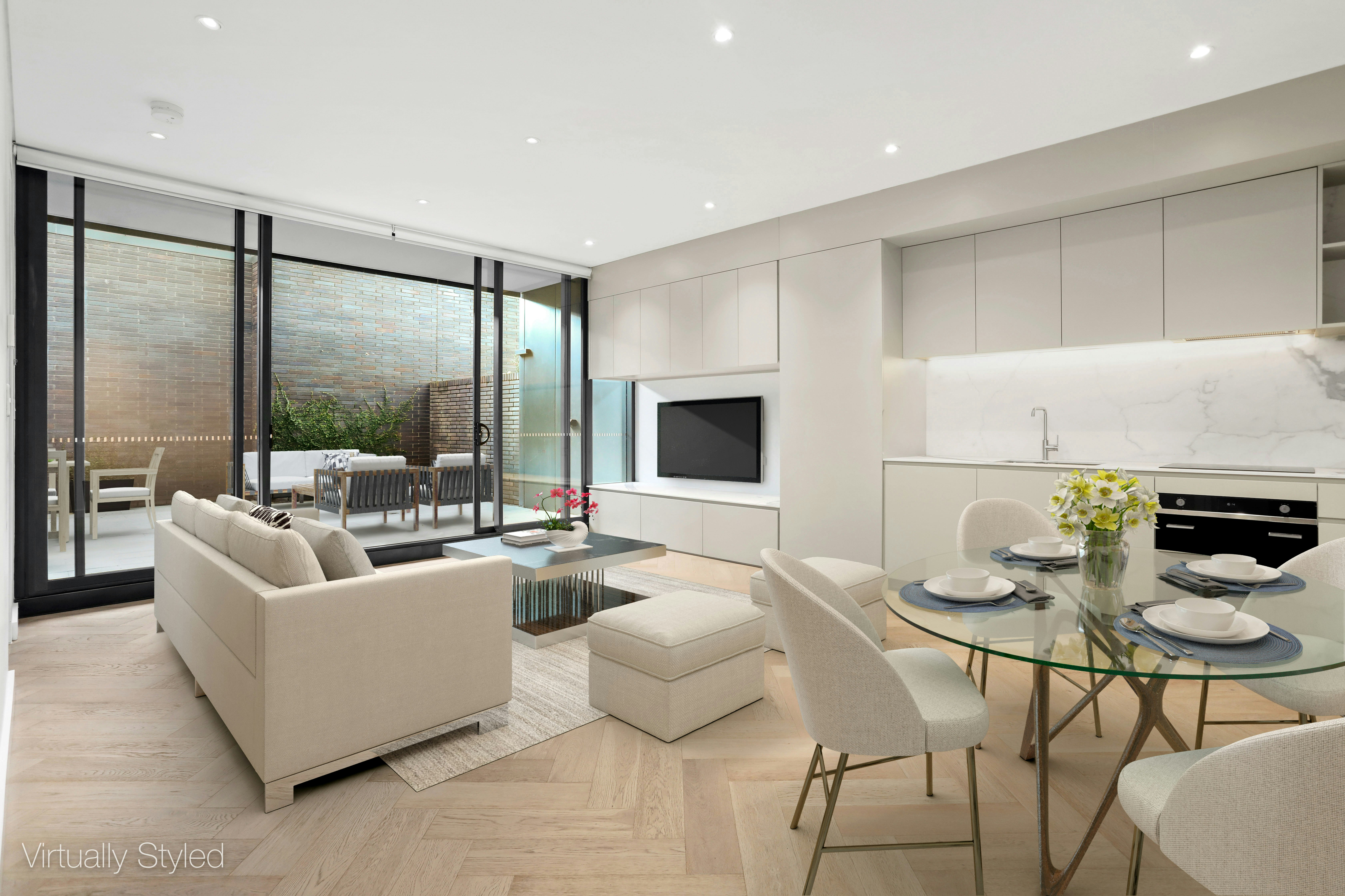 Image of furniture
