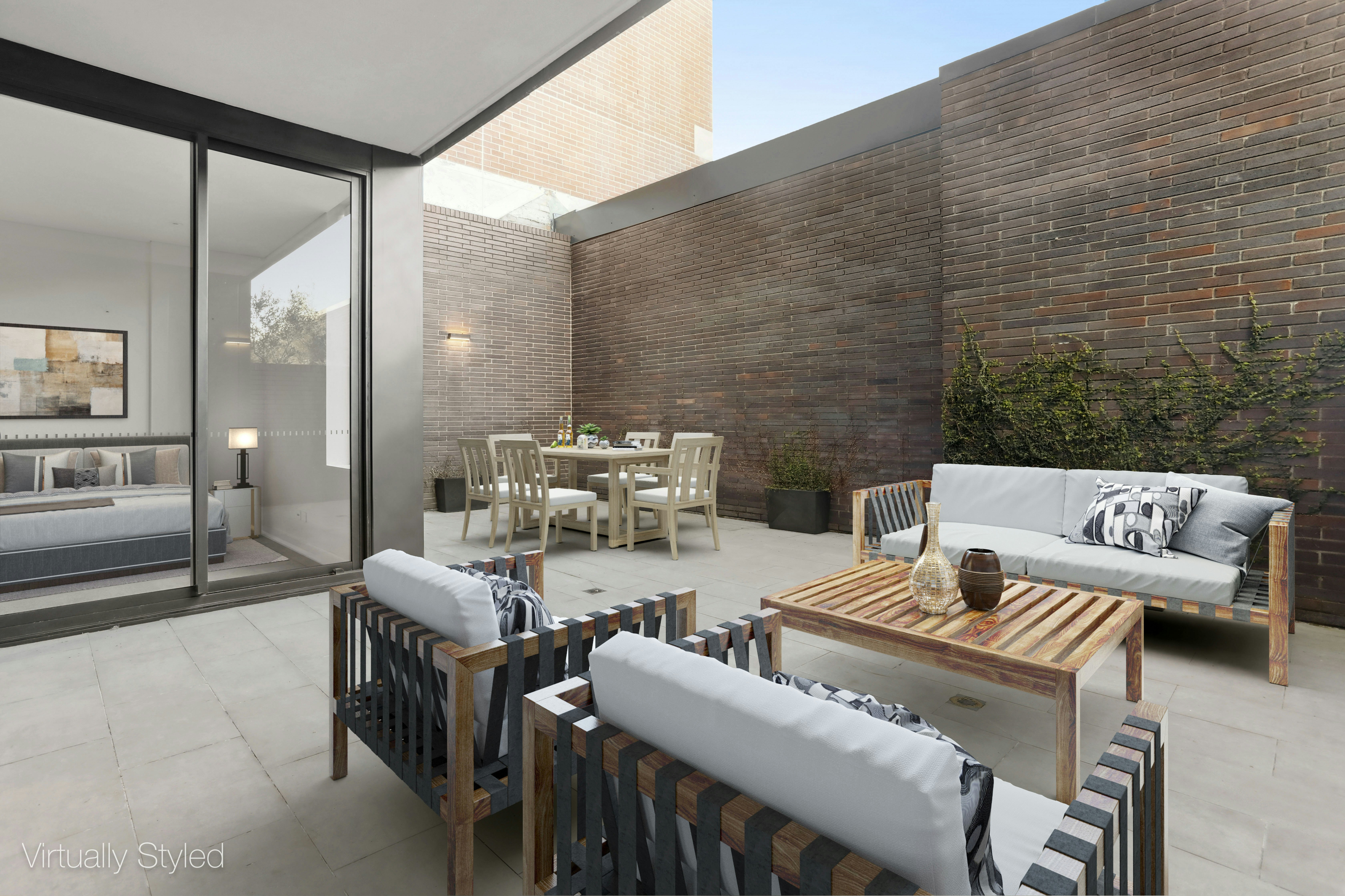 307/37 Bayswater Road, Potts Point NSW