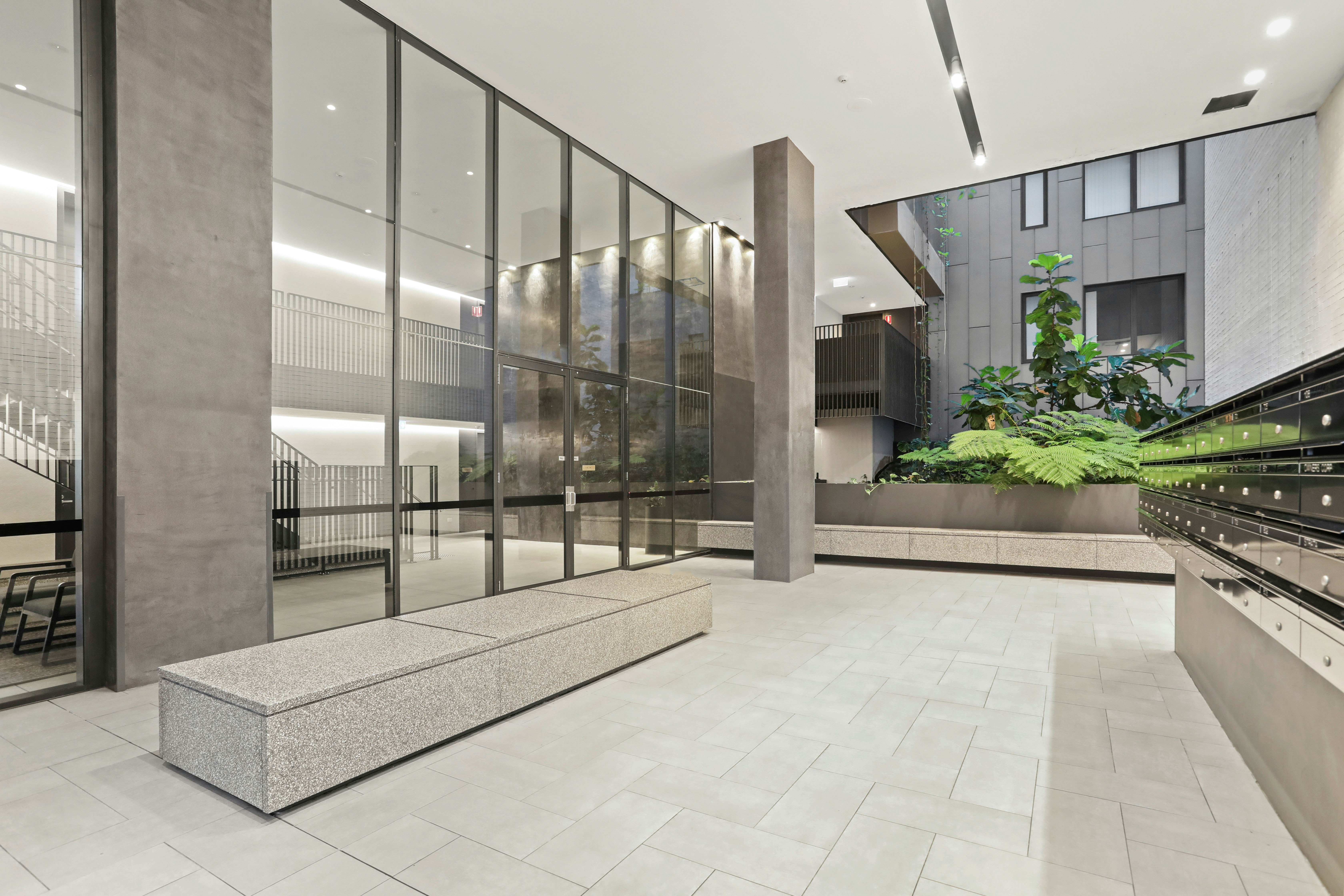 Image of indoors