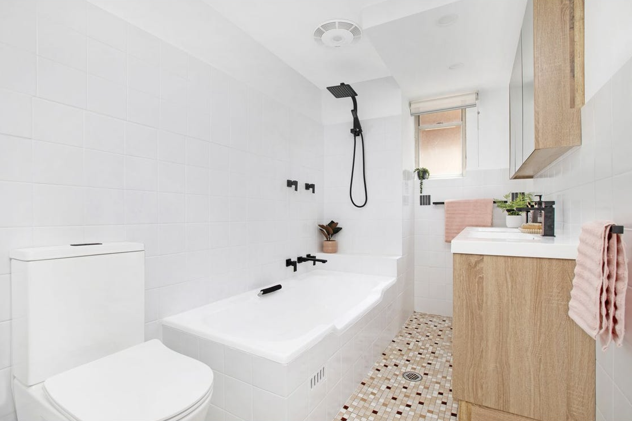Image of bathing