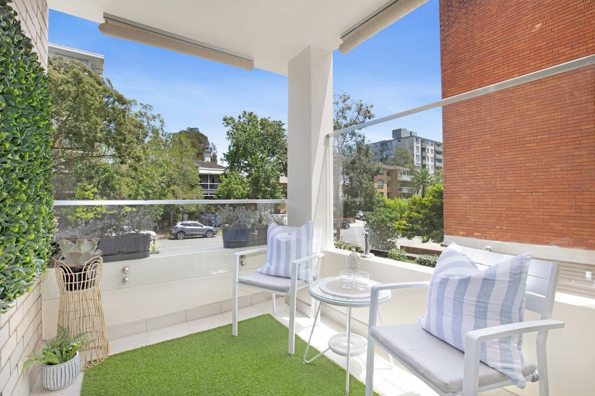 2/54 Penkivil Street, Bondi NSW