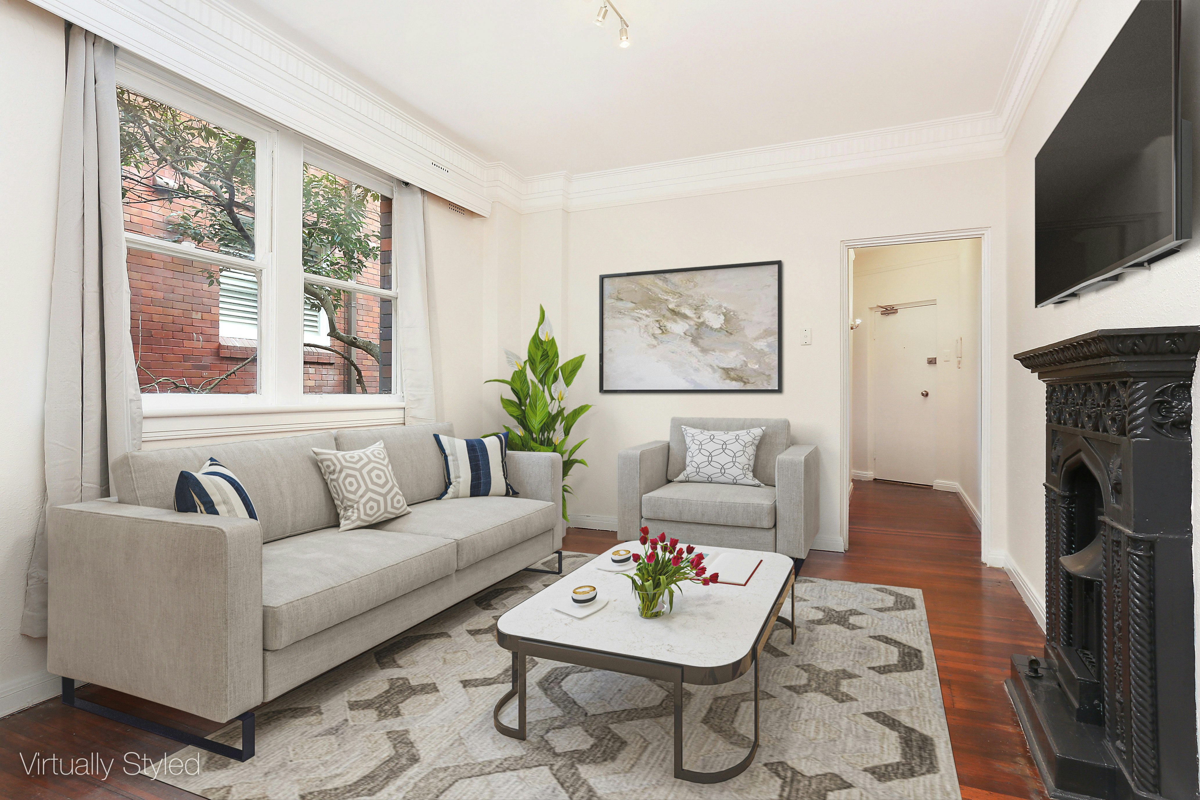 Image of furniture