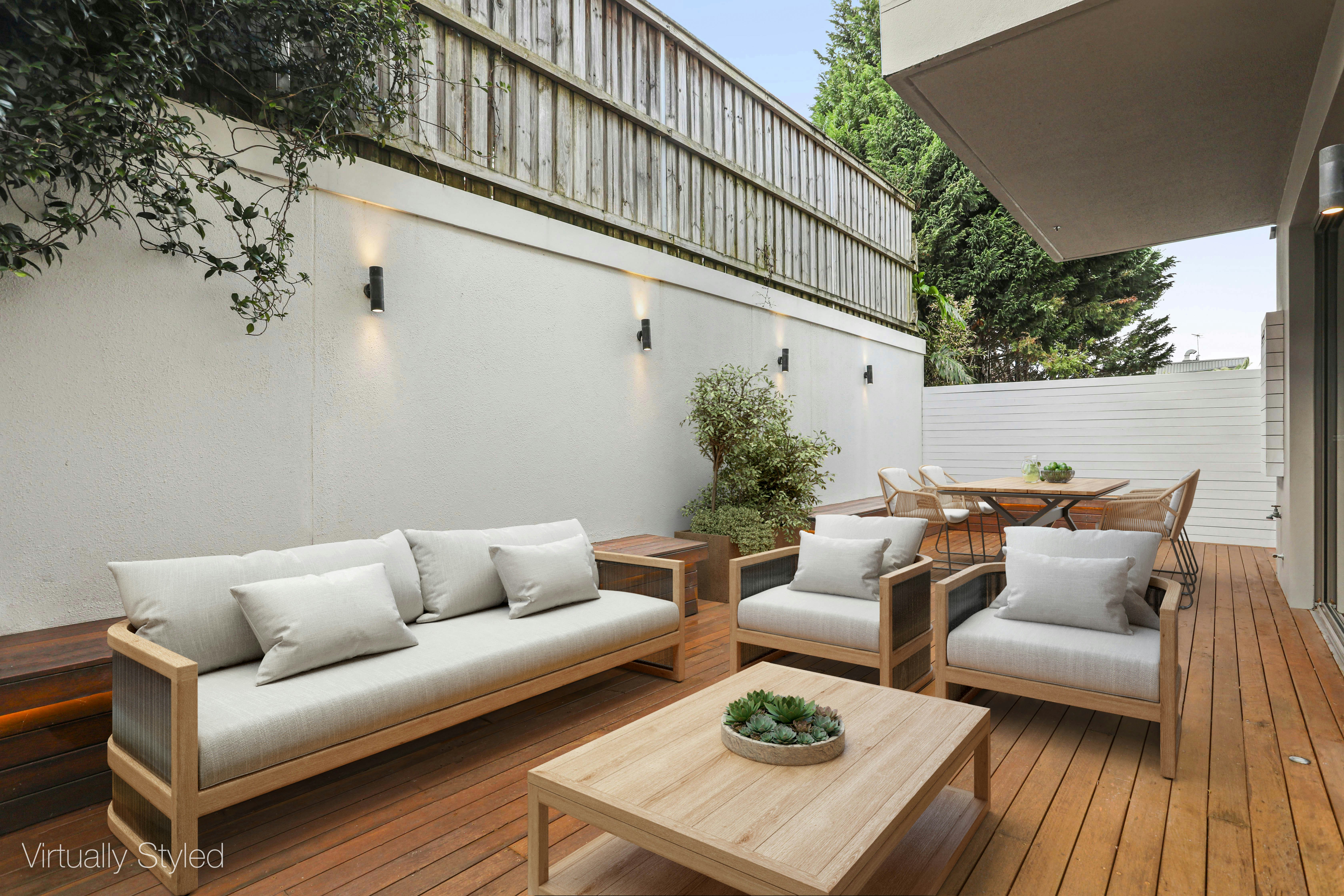 Image of interior design