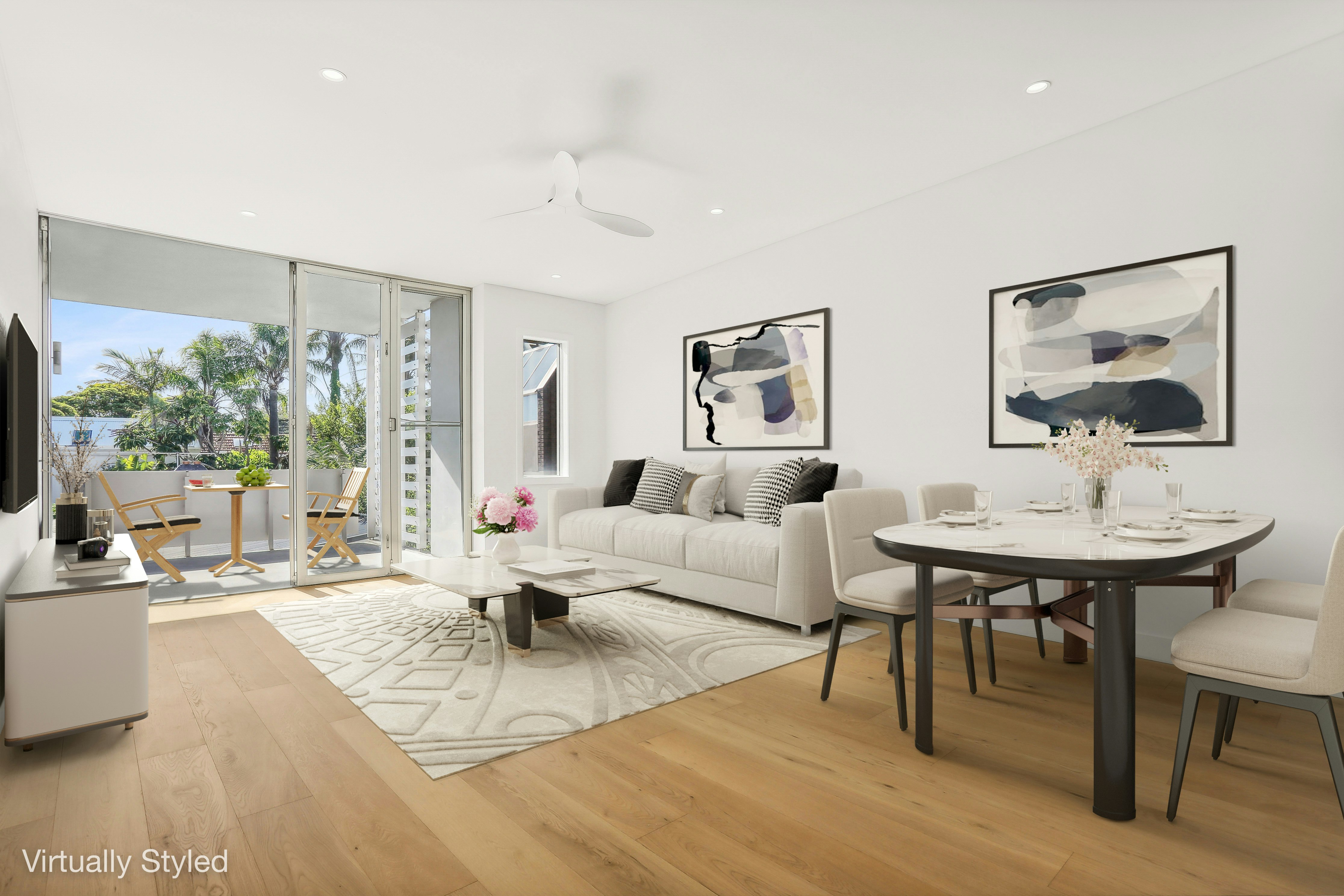 Image of coffee table