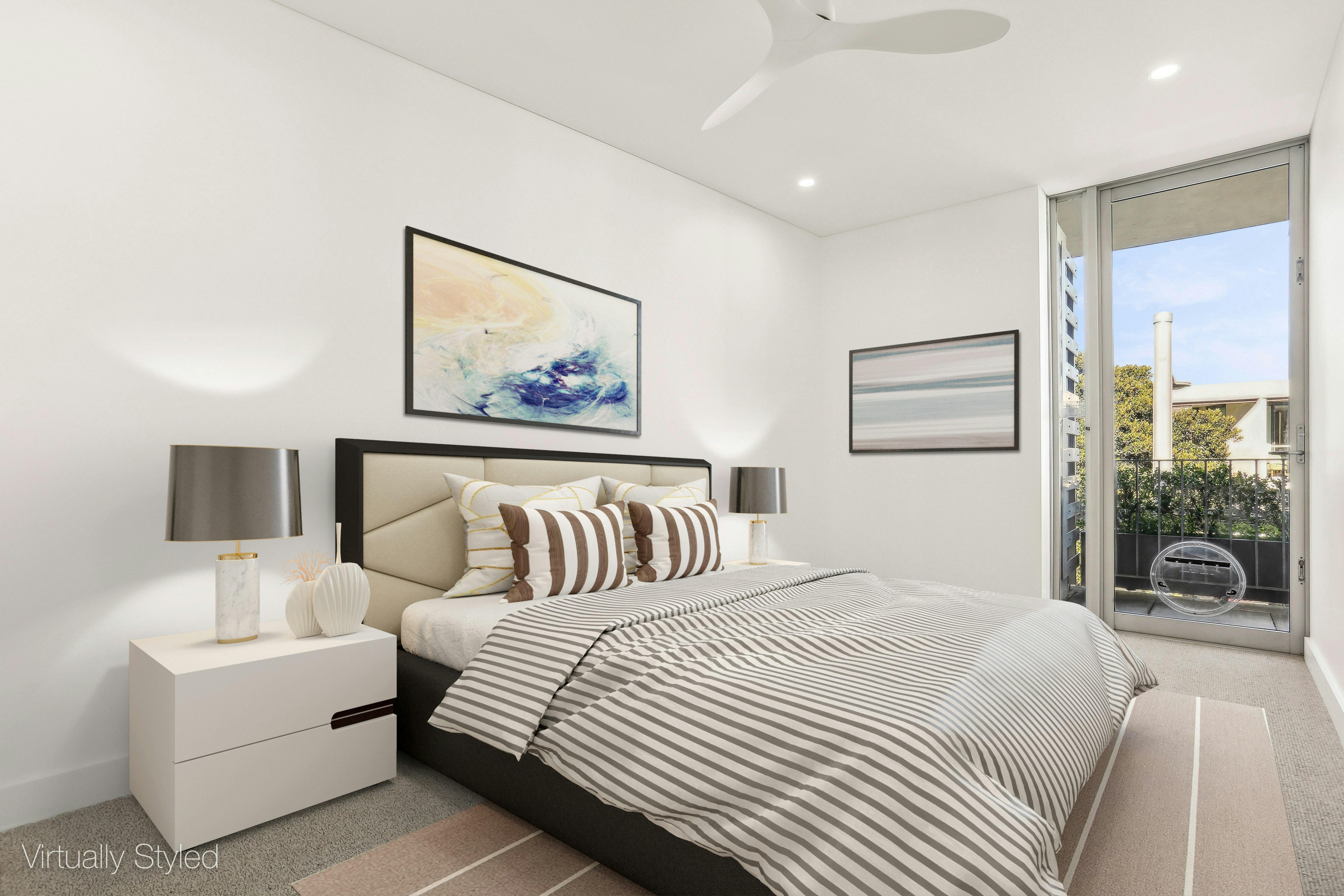 Image of interior design