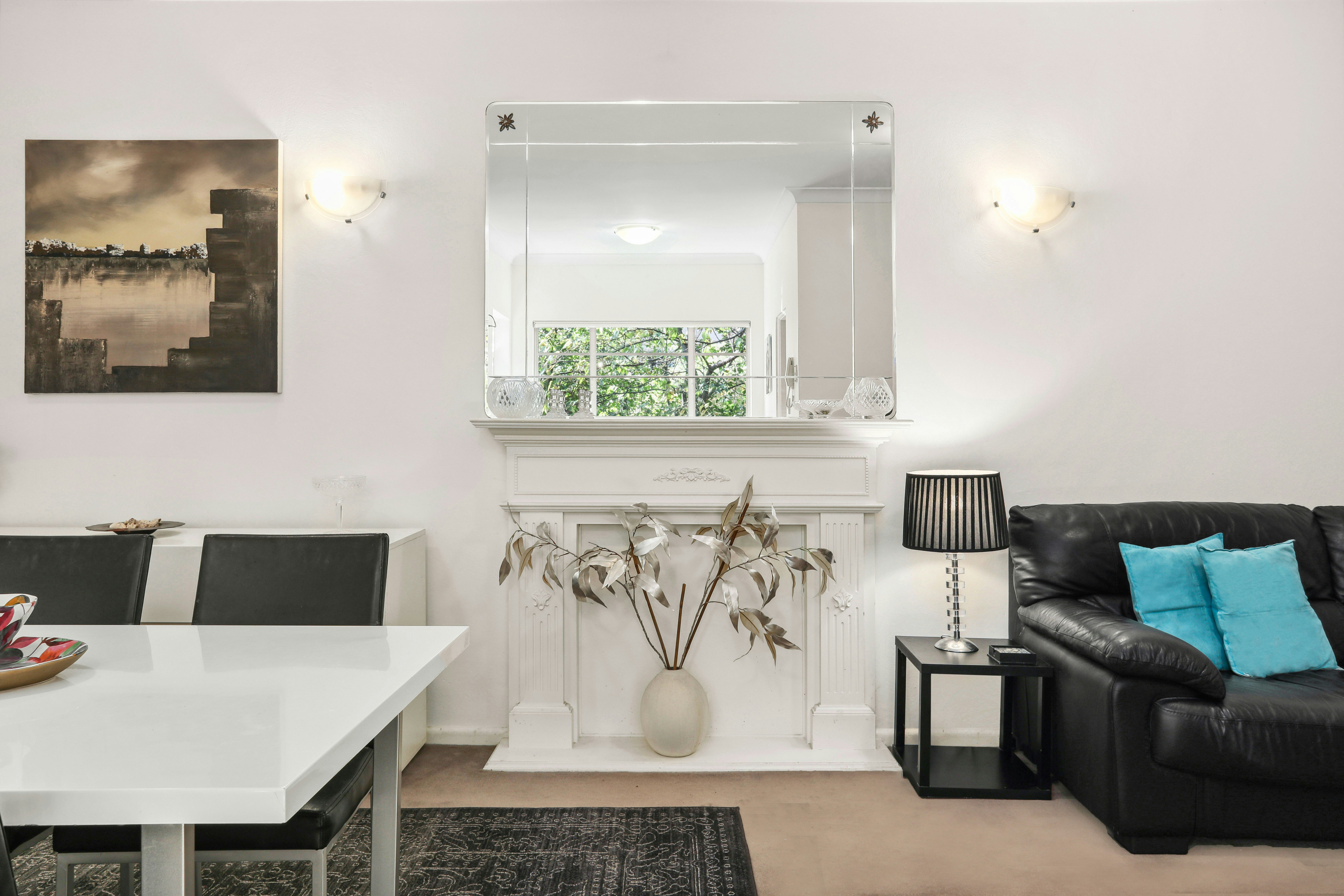 Image of furniture