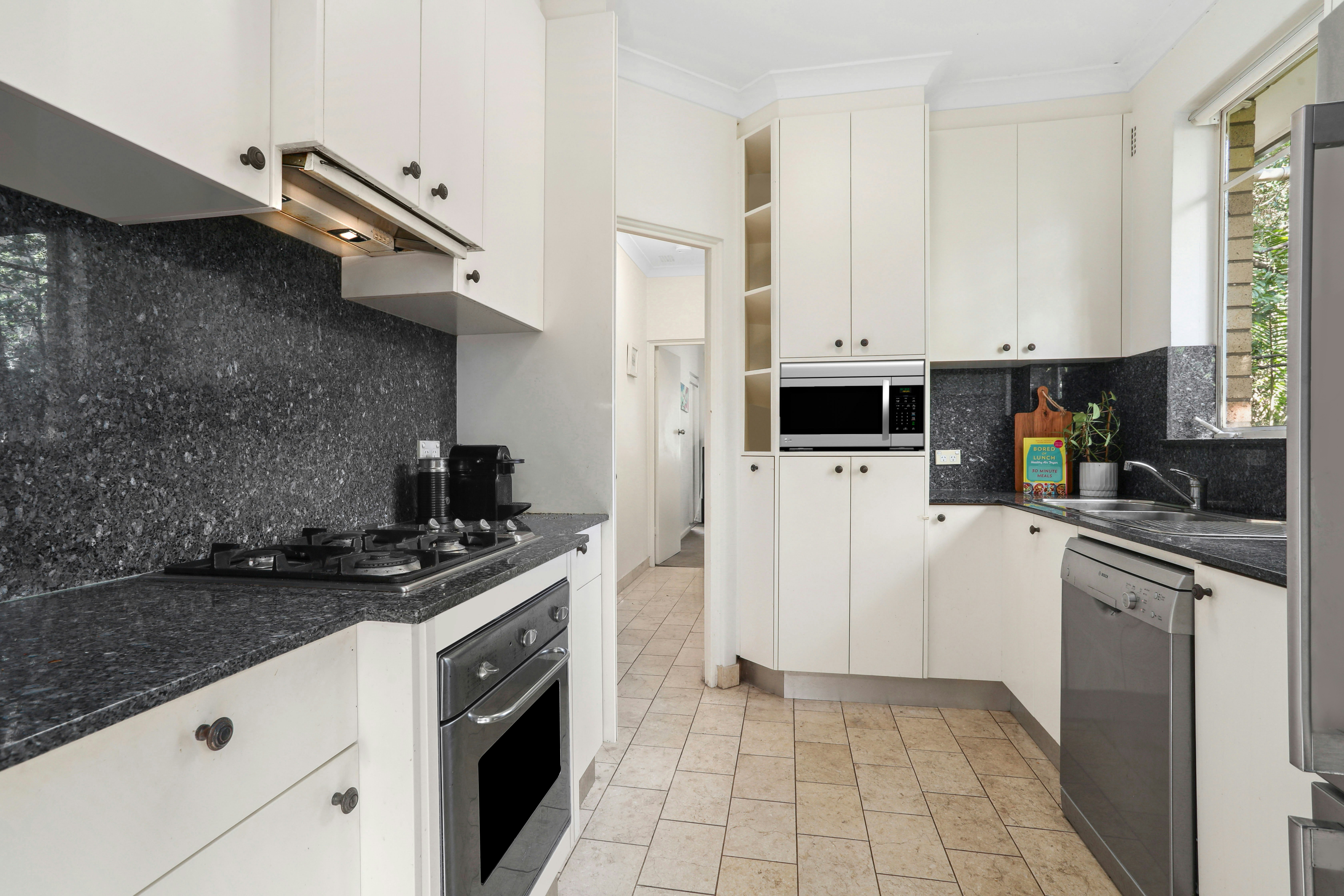 13/2 Holt Street, Double Bay NSW