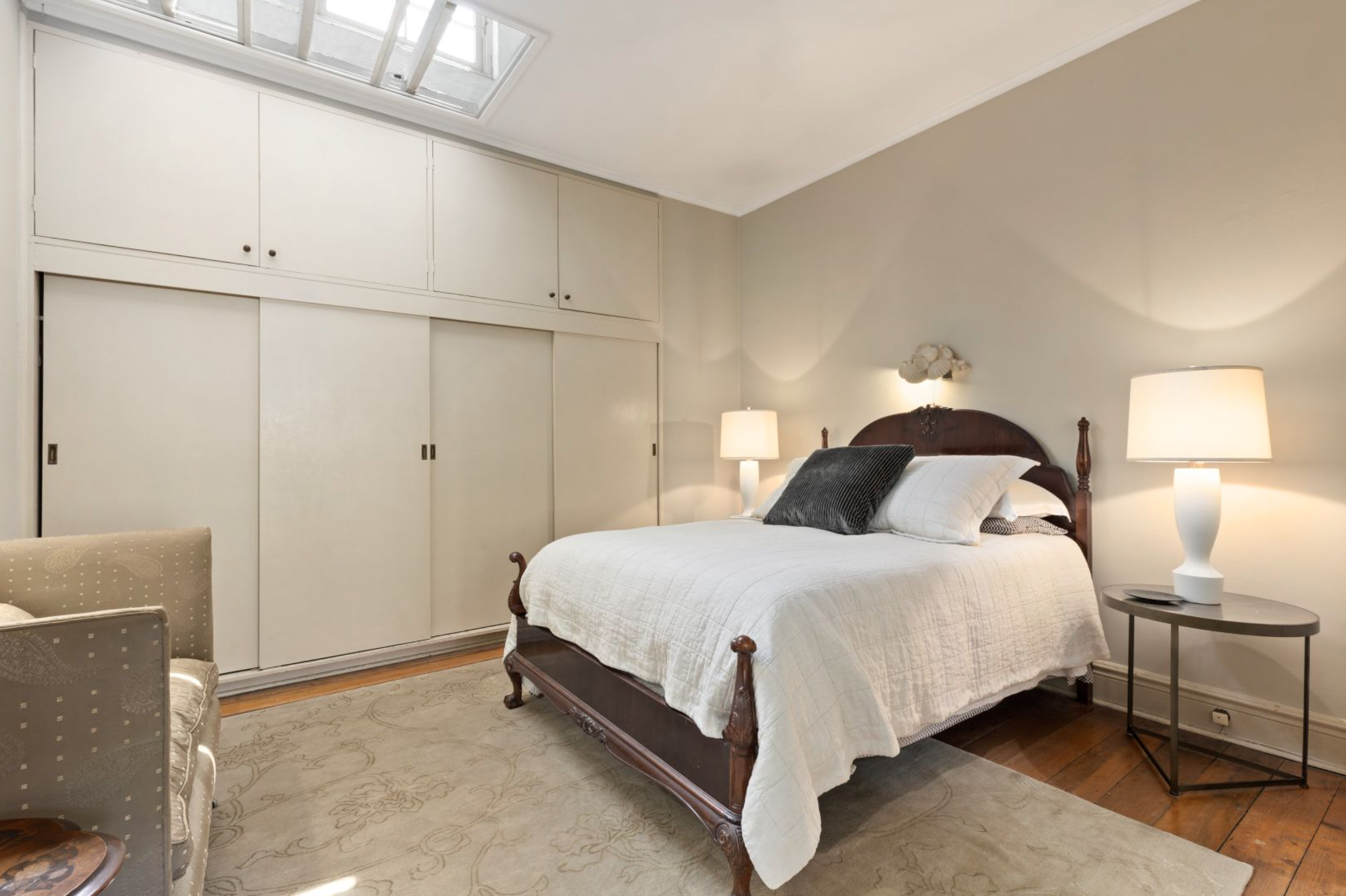 Image of indoors