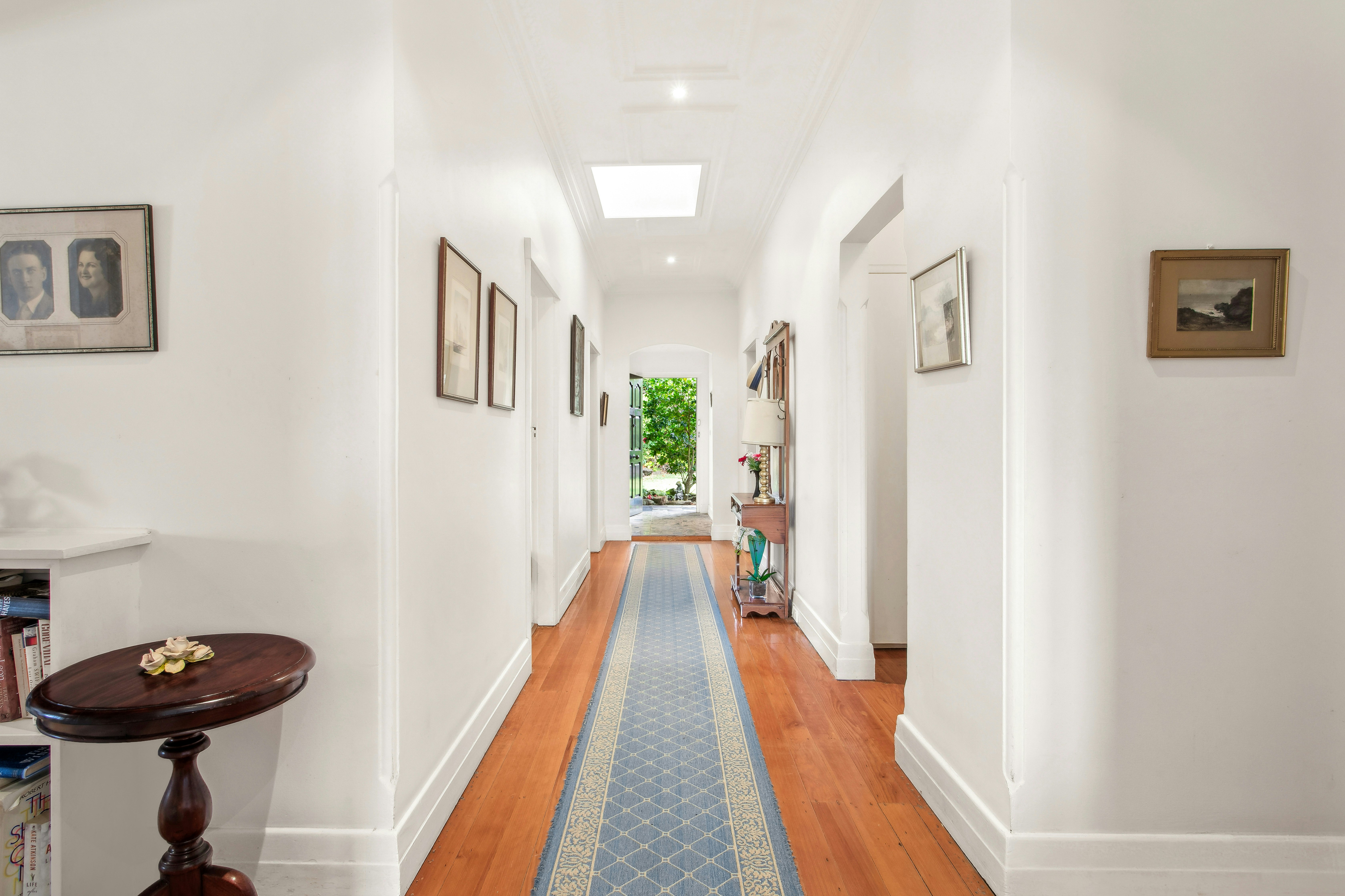 Image of indoors