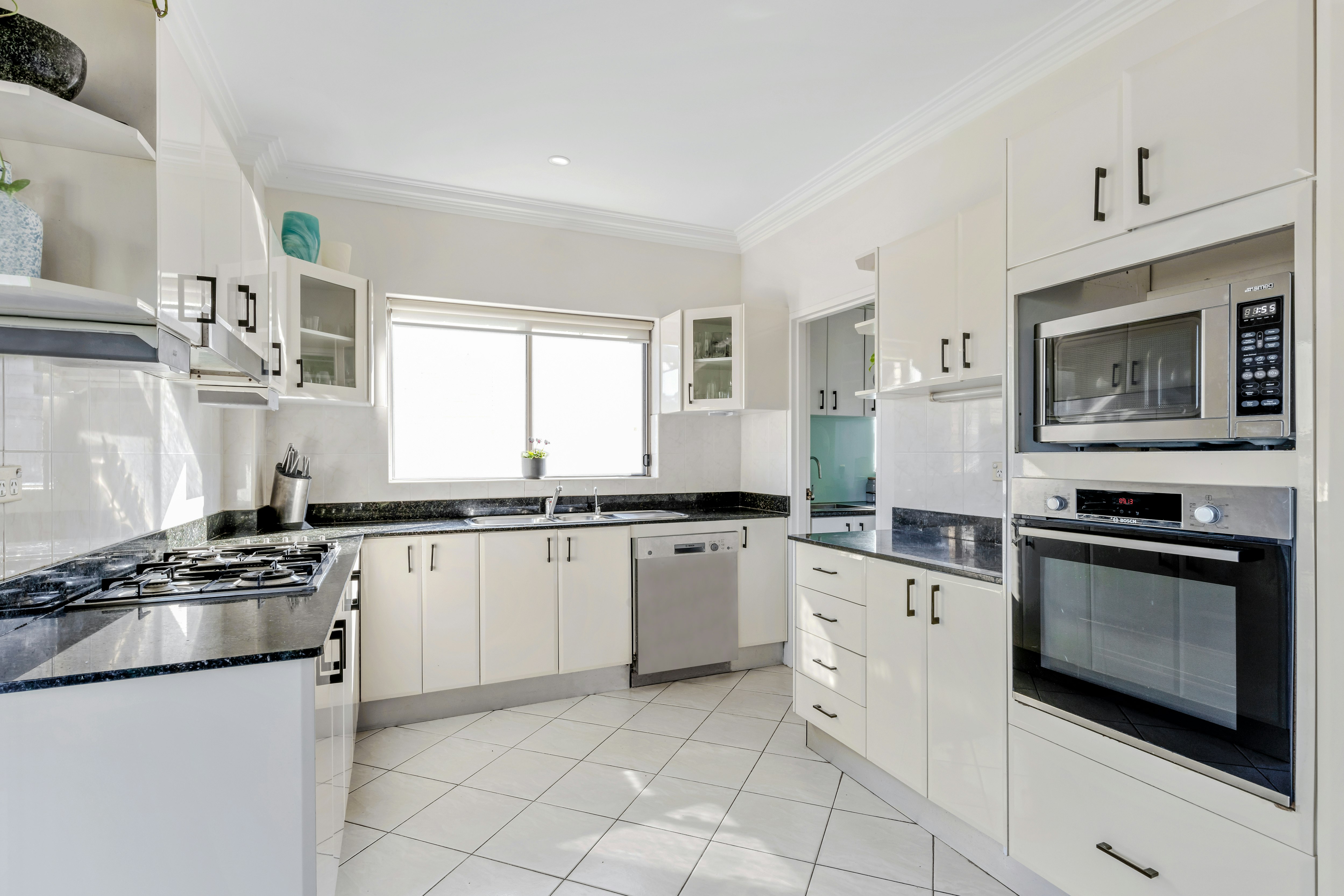 10/4-6 The Avenue, Rose Bay NSW