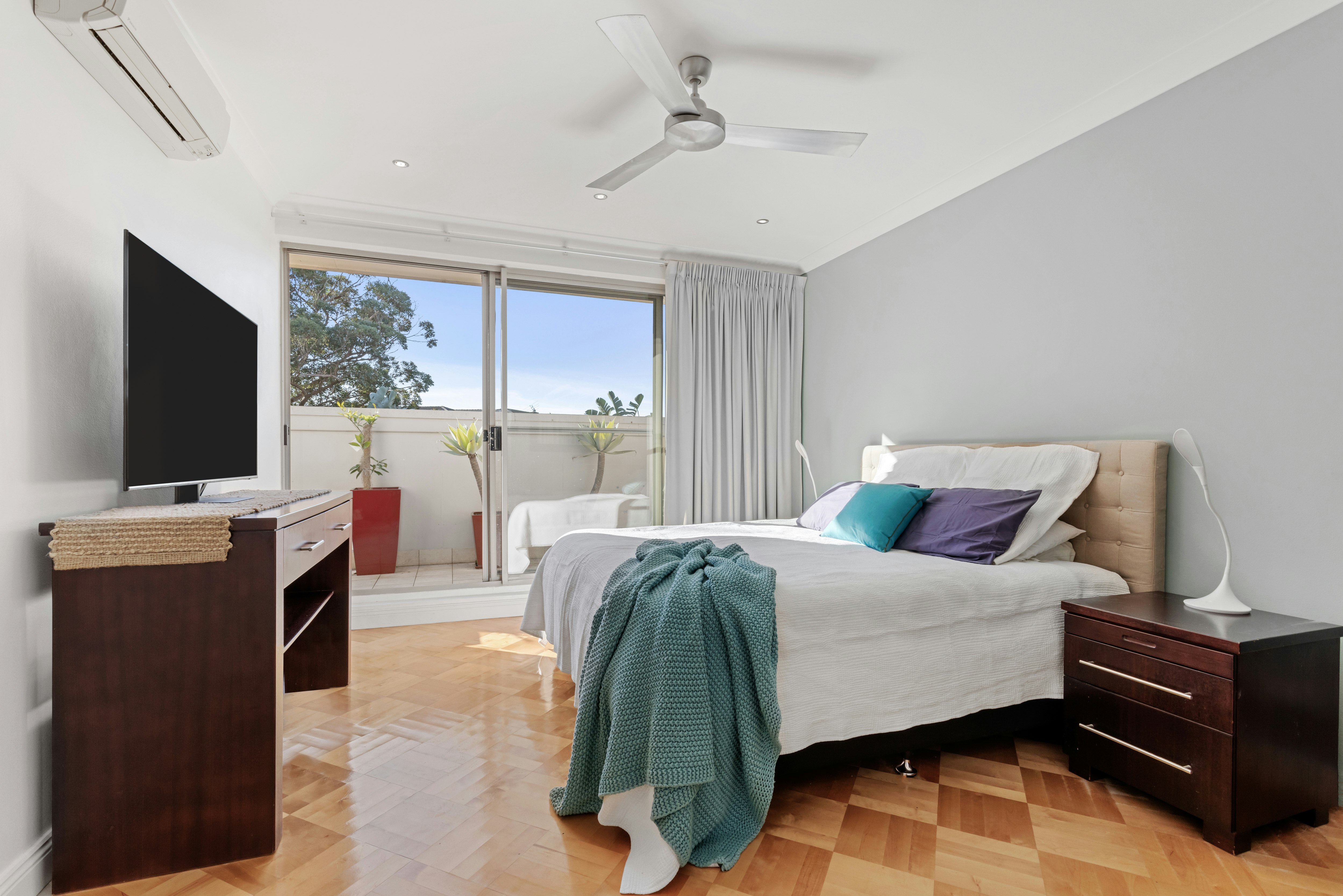 10/4-6 The Avenue, Rose Bay NSW