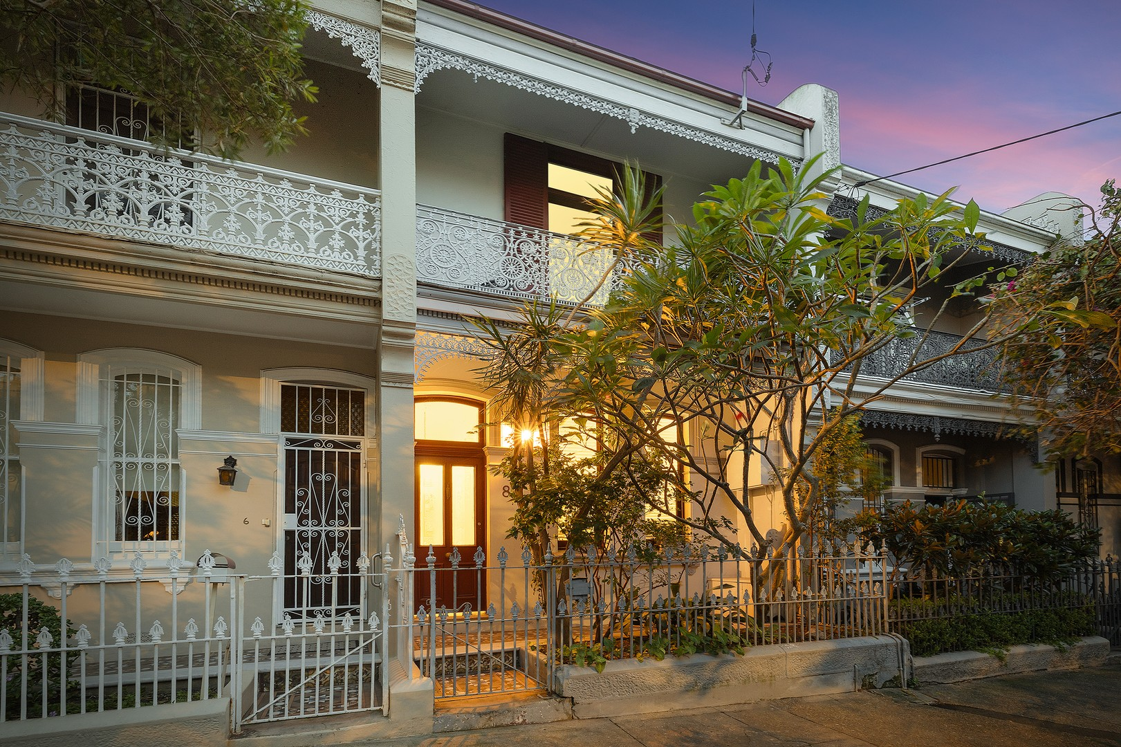 8 Hopetoun Street, Paddington - Image 1