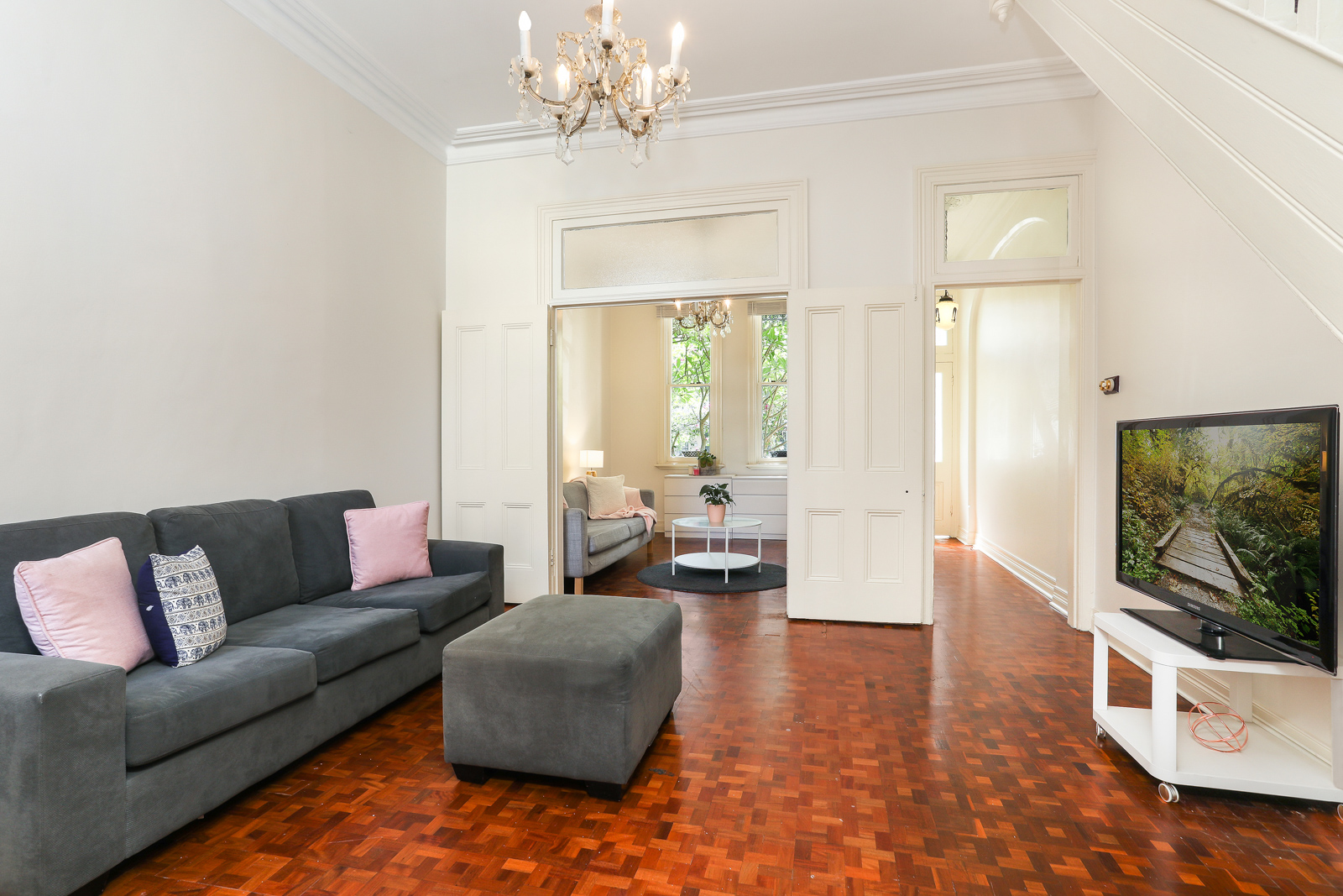 8 Hopetoun Street, Paddington NSW