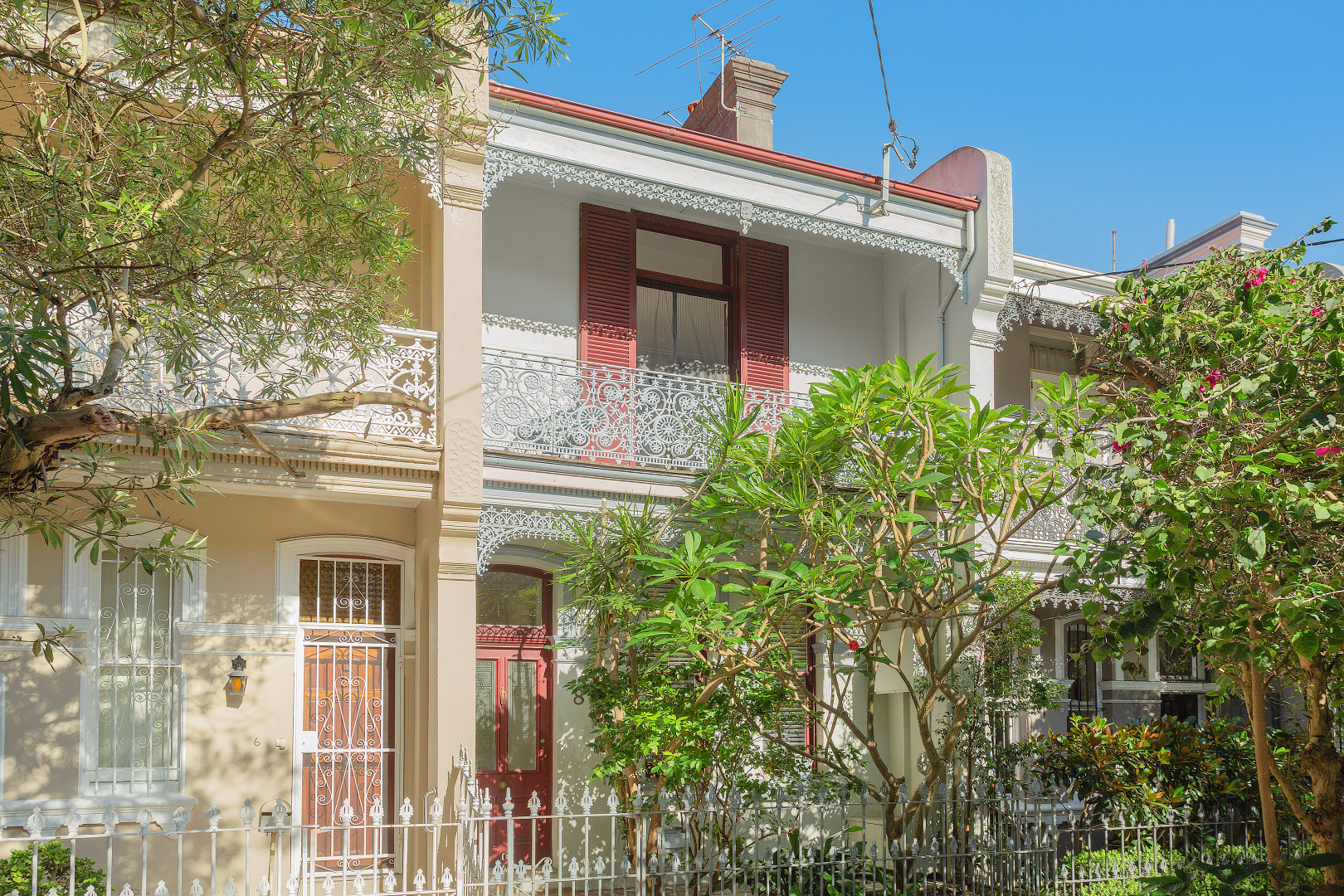 8 Hopetoun Street, Paddington - Thumbnail 5
