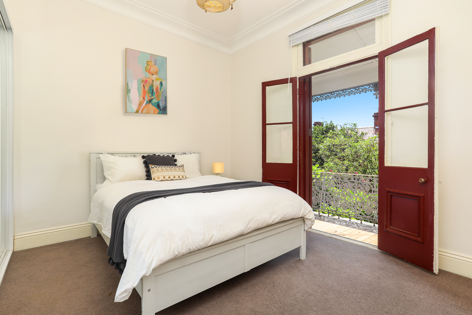 8 Hopetoun Street, Paddington NSW