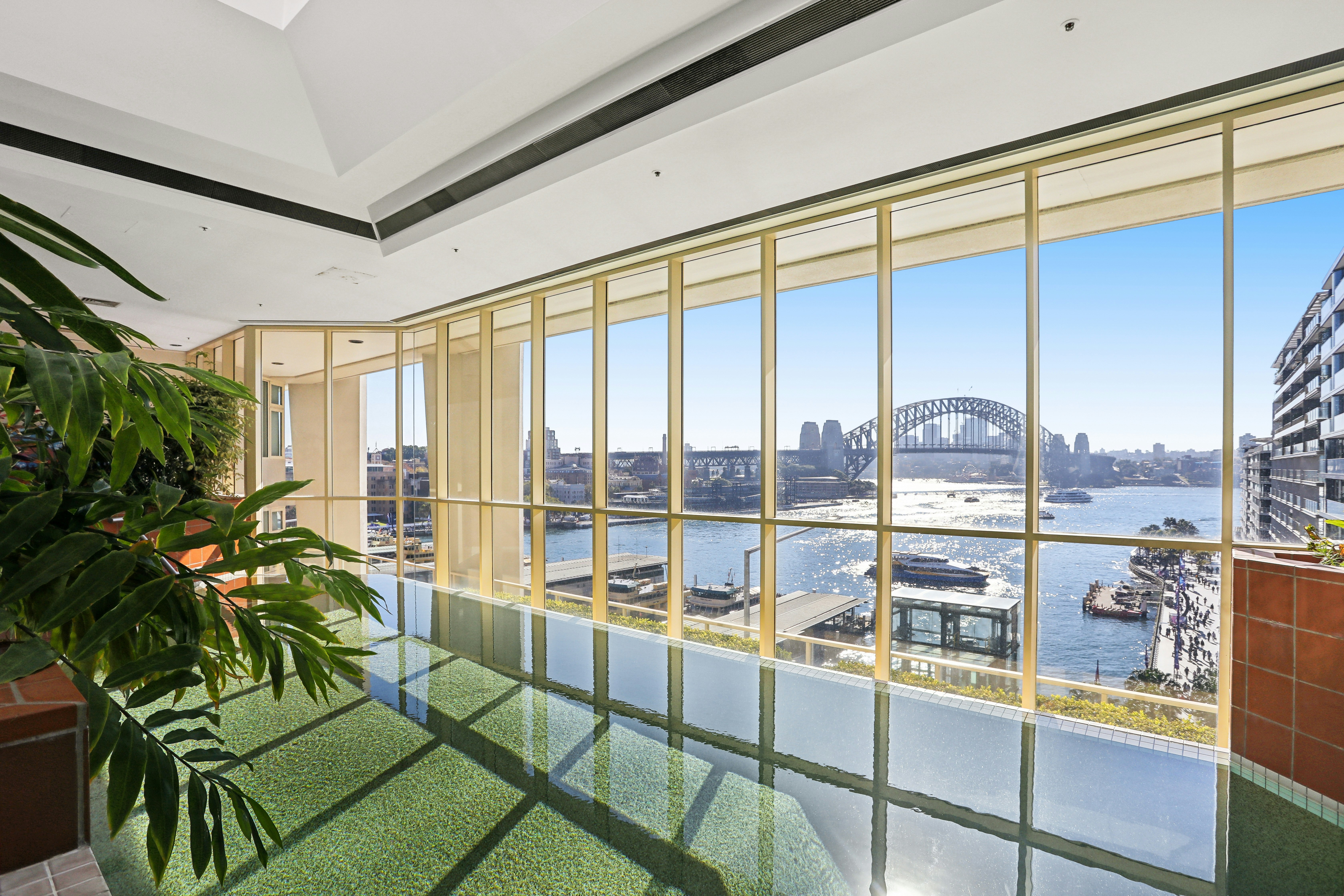 Image of indoors