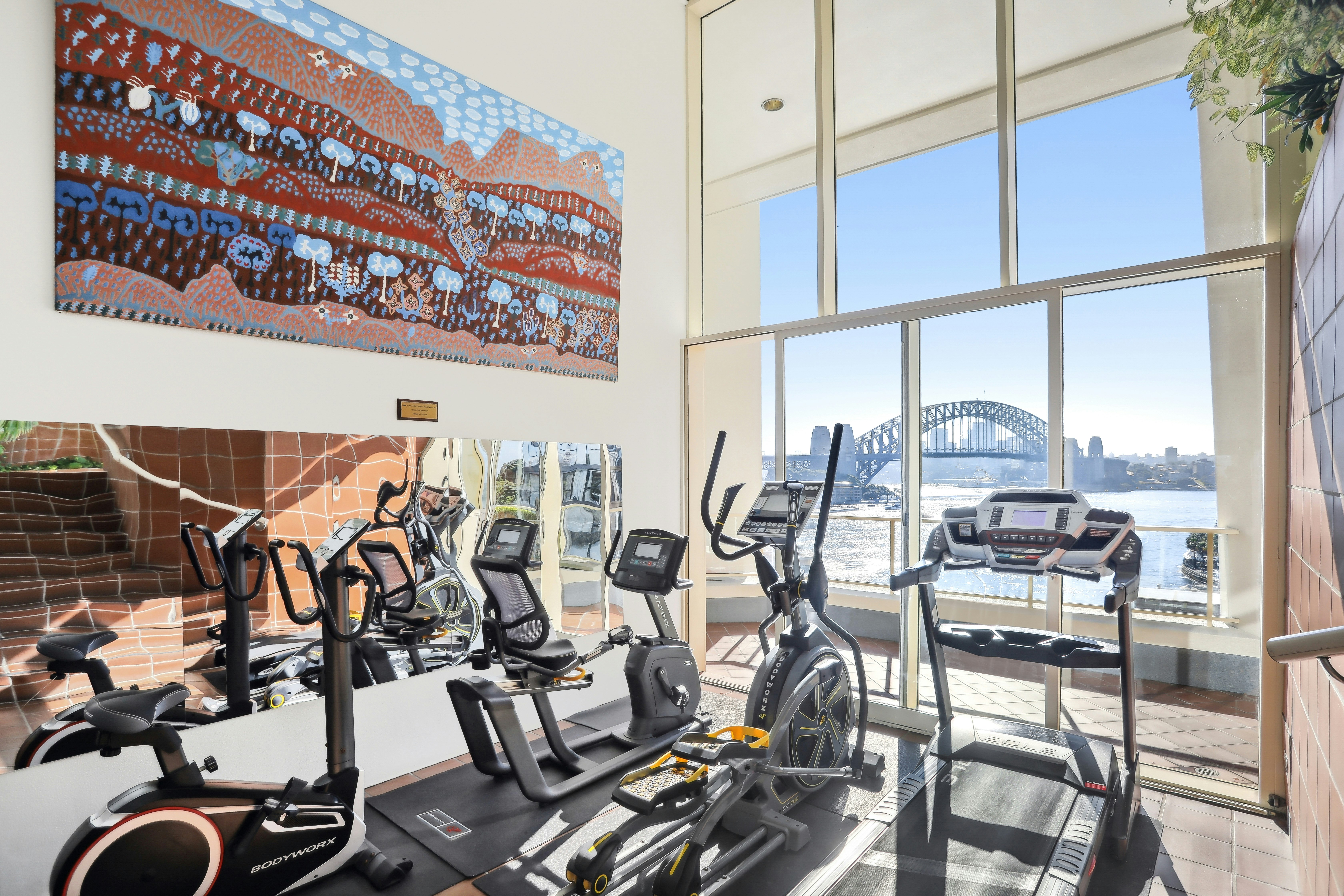 Image of fitness