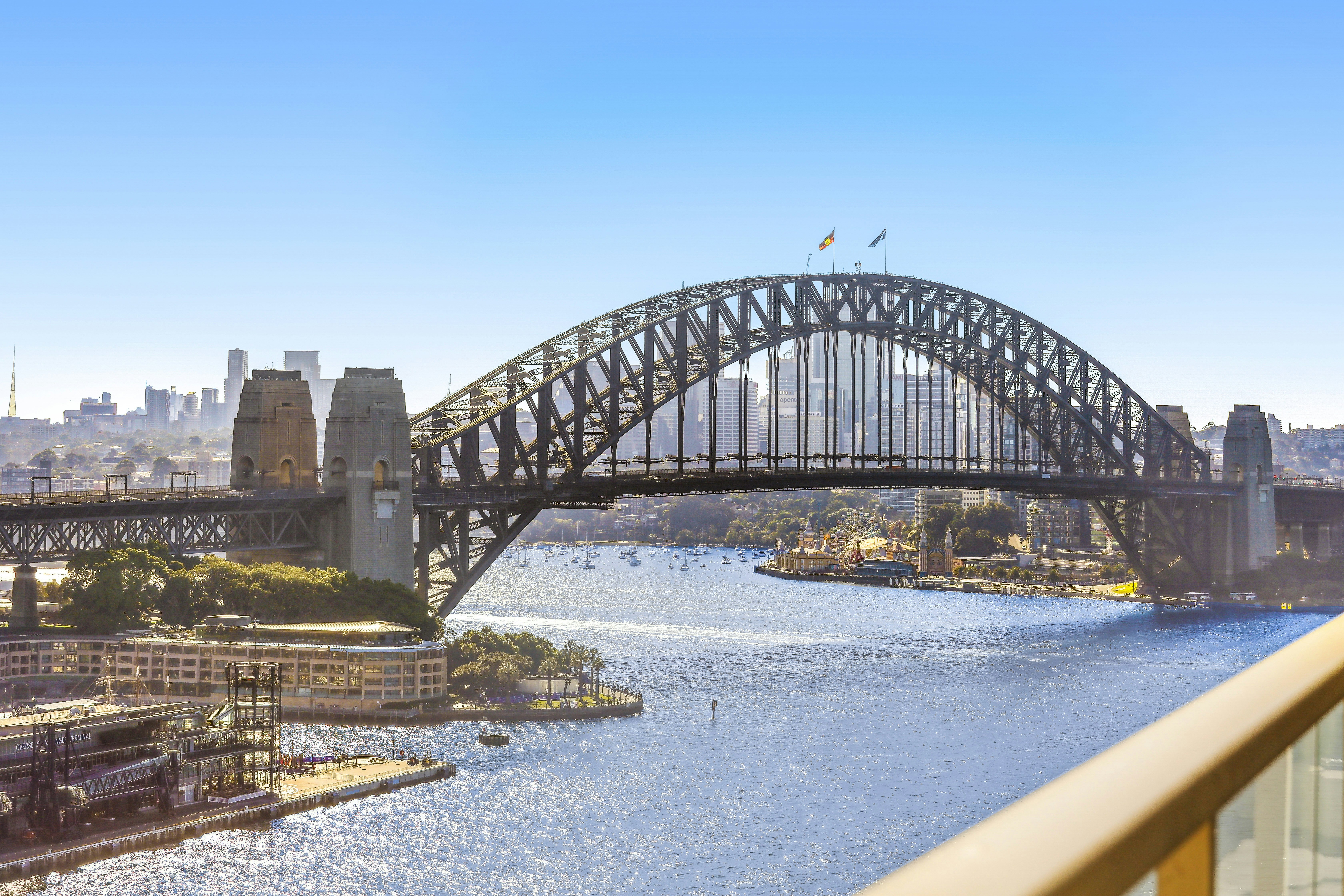 2001/2 Phillip Street, Sydney NSW