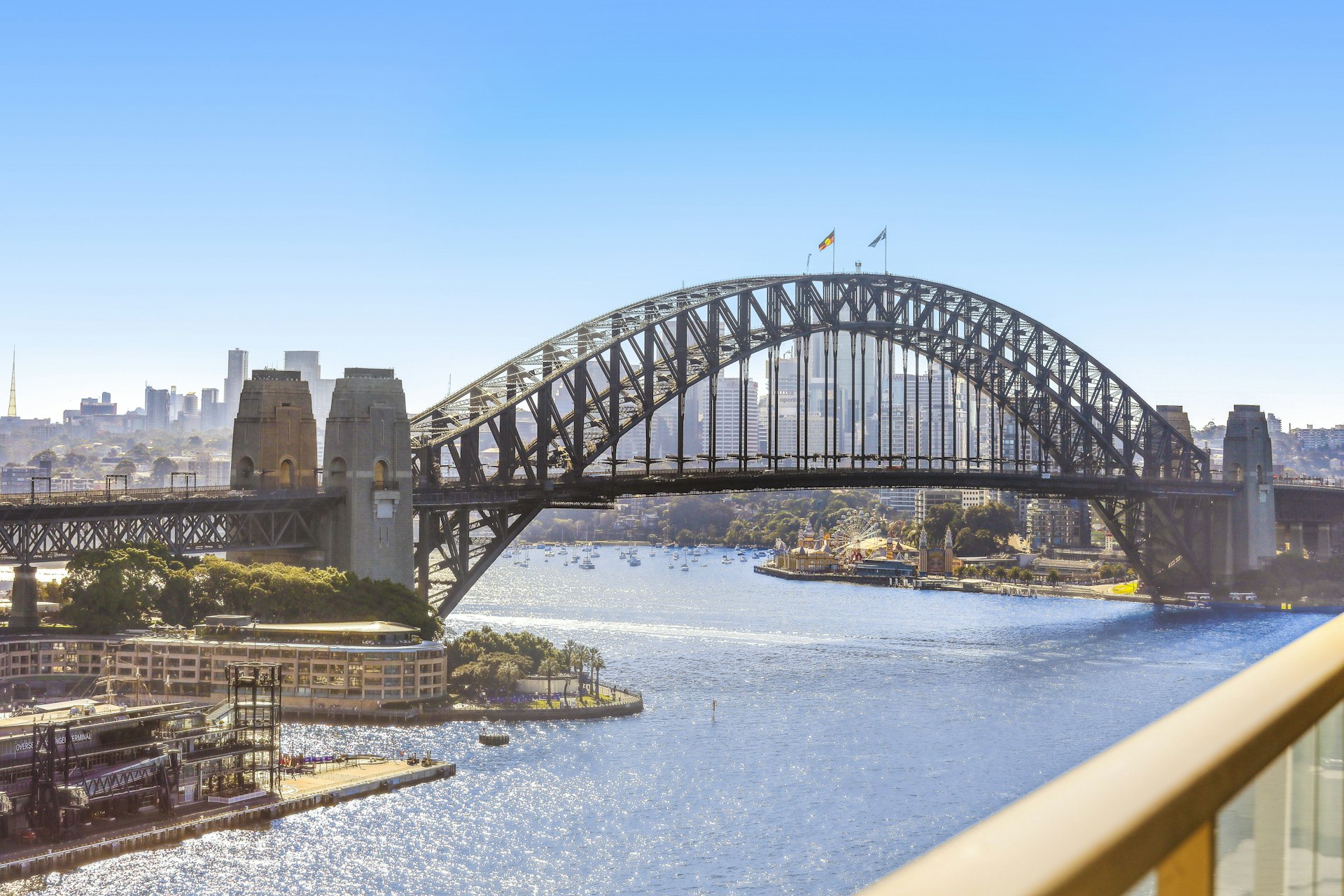 2001/2 Phillip Street, Sydney NSW