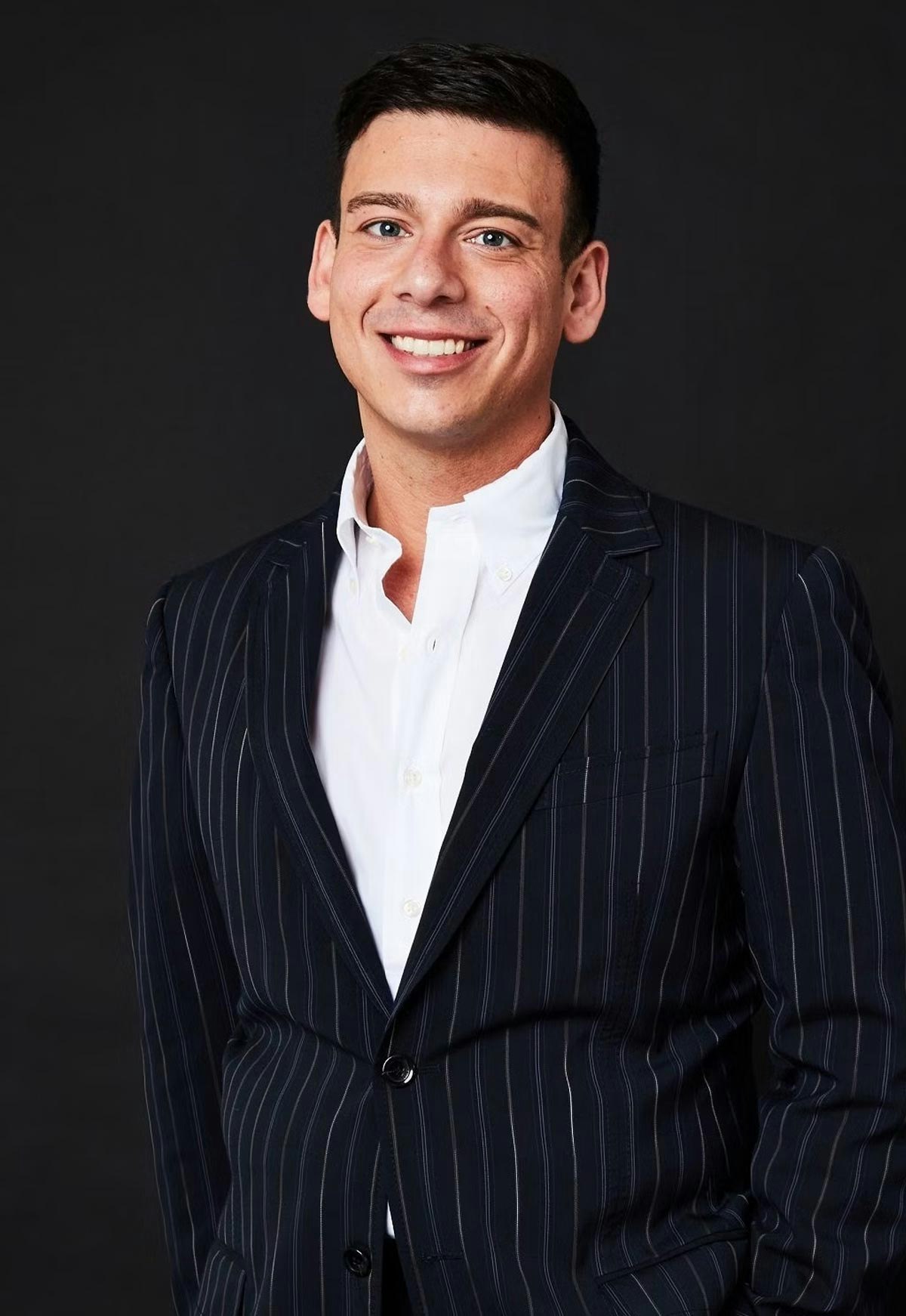 Image of formal wear