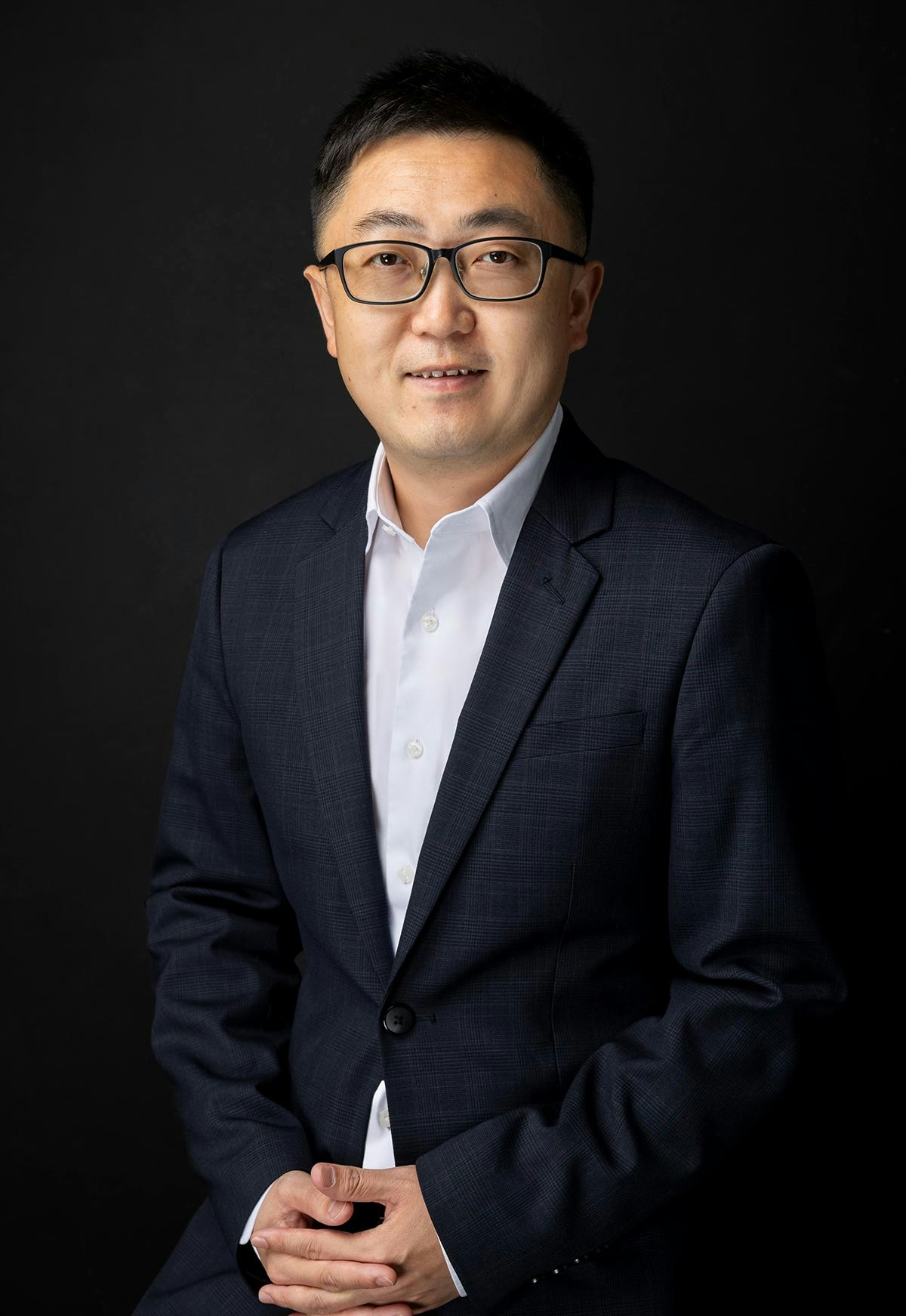 Image of blazer