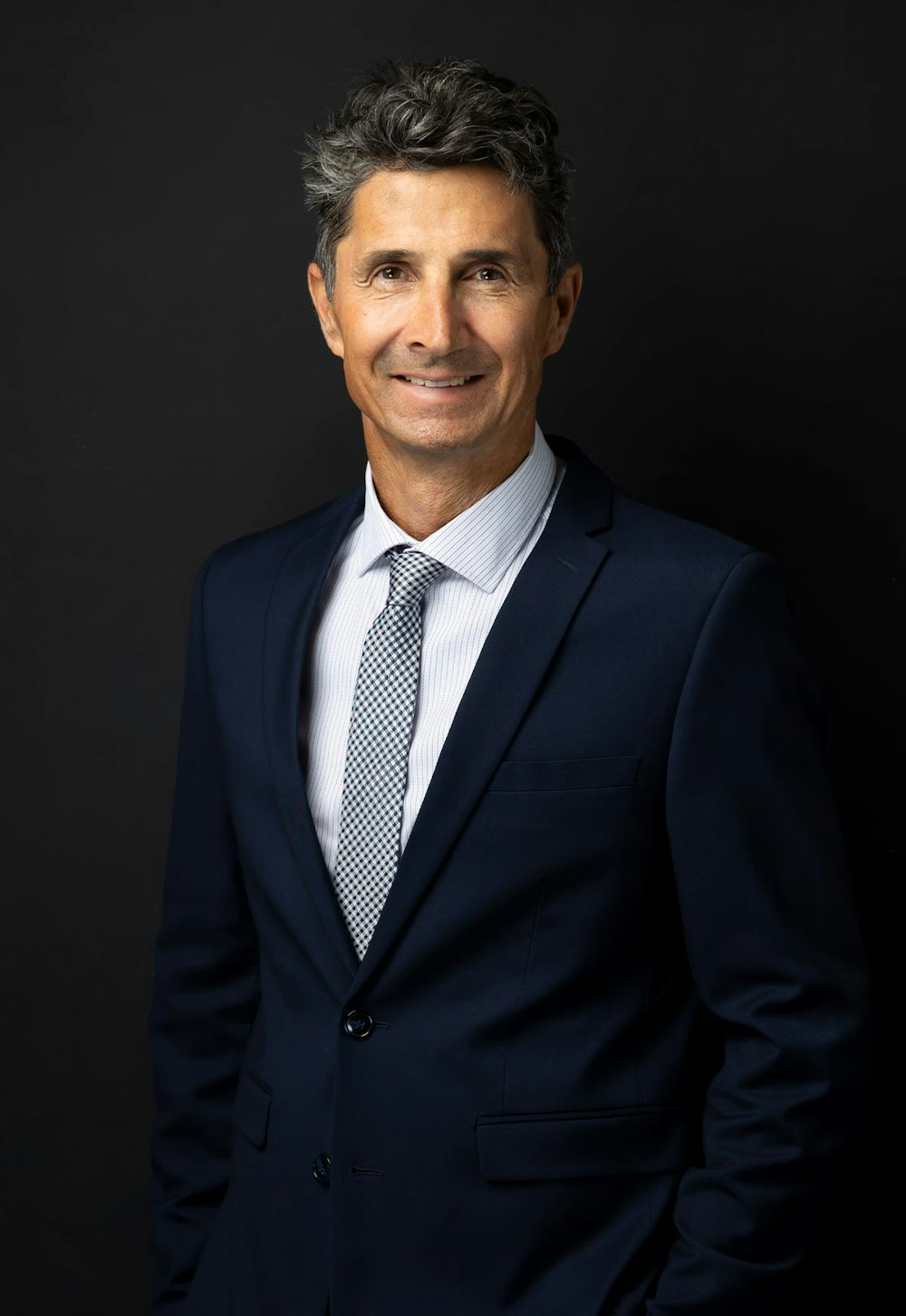 Marcus Botté | The Rubinstein Group