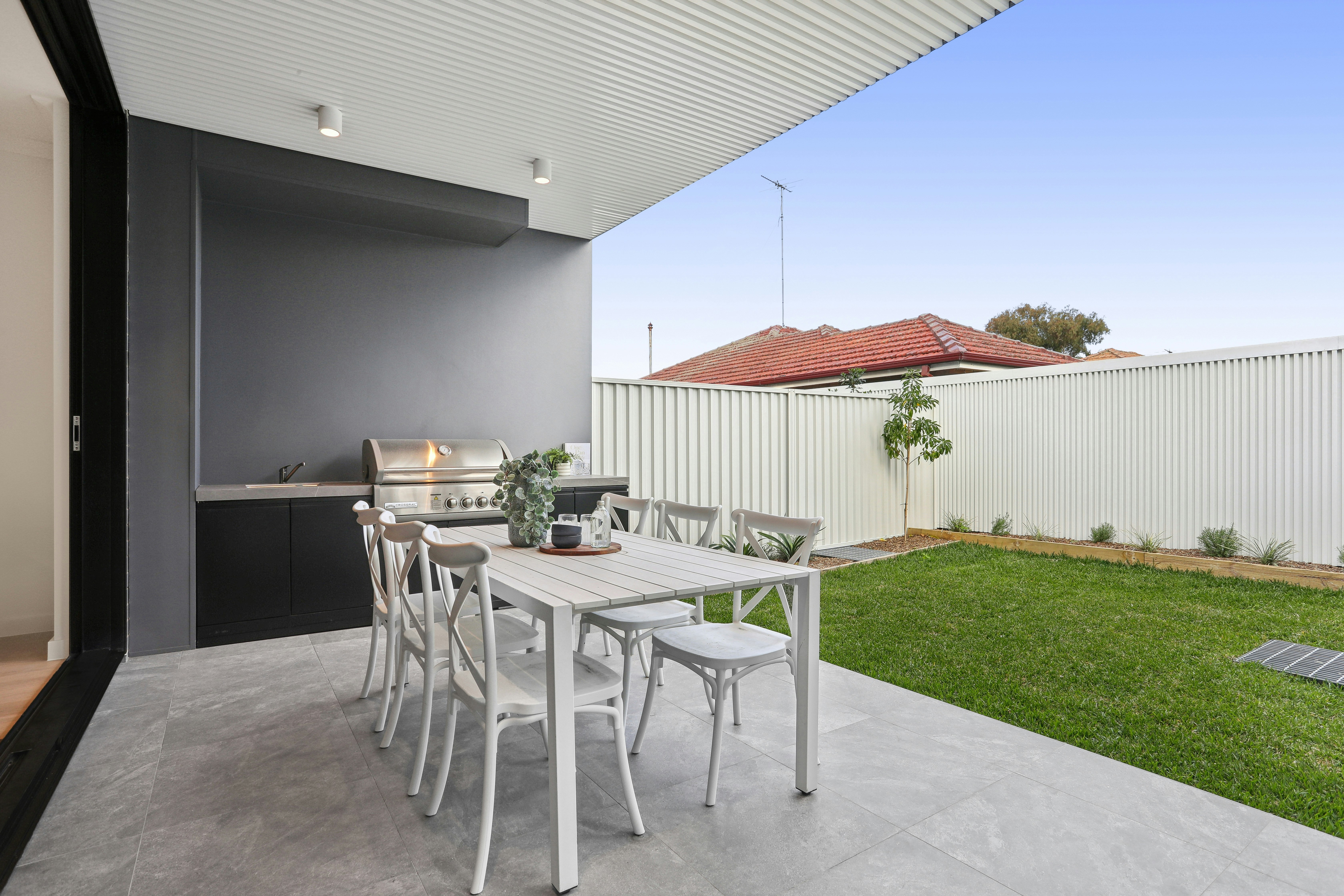 Image of interior design