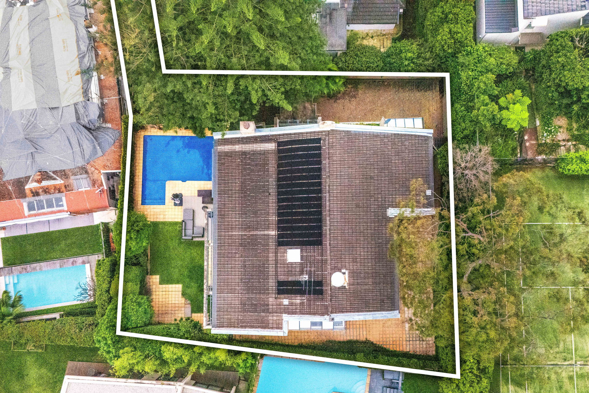 17 Mansion Road, Bellevue Hill - Thumbnail 5