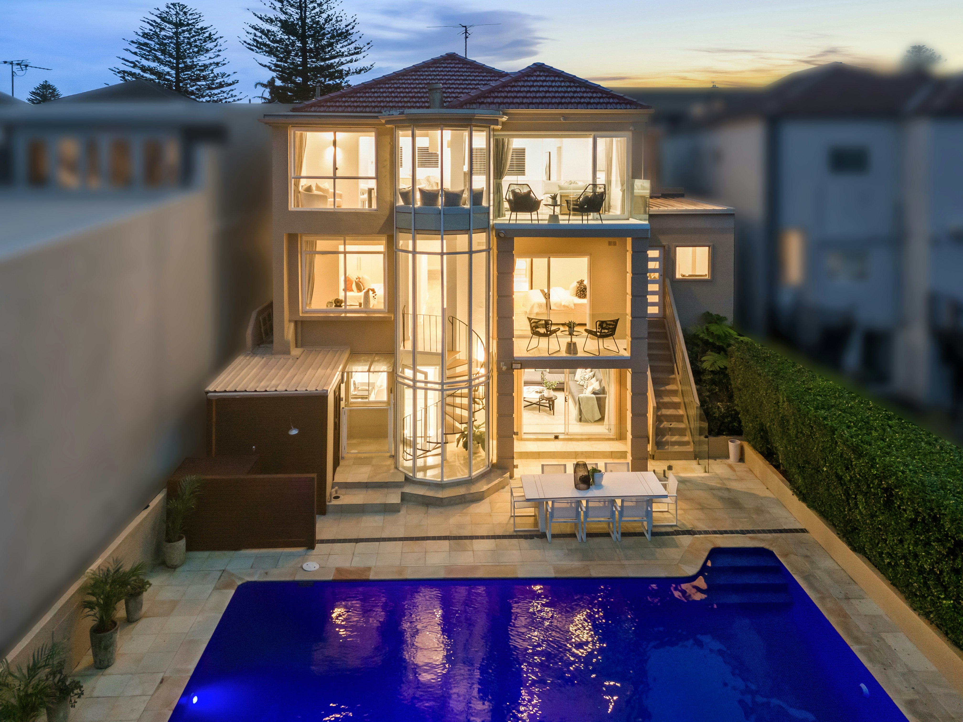 8-10 Ethel Street, Vaucluse NSW